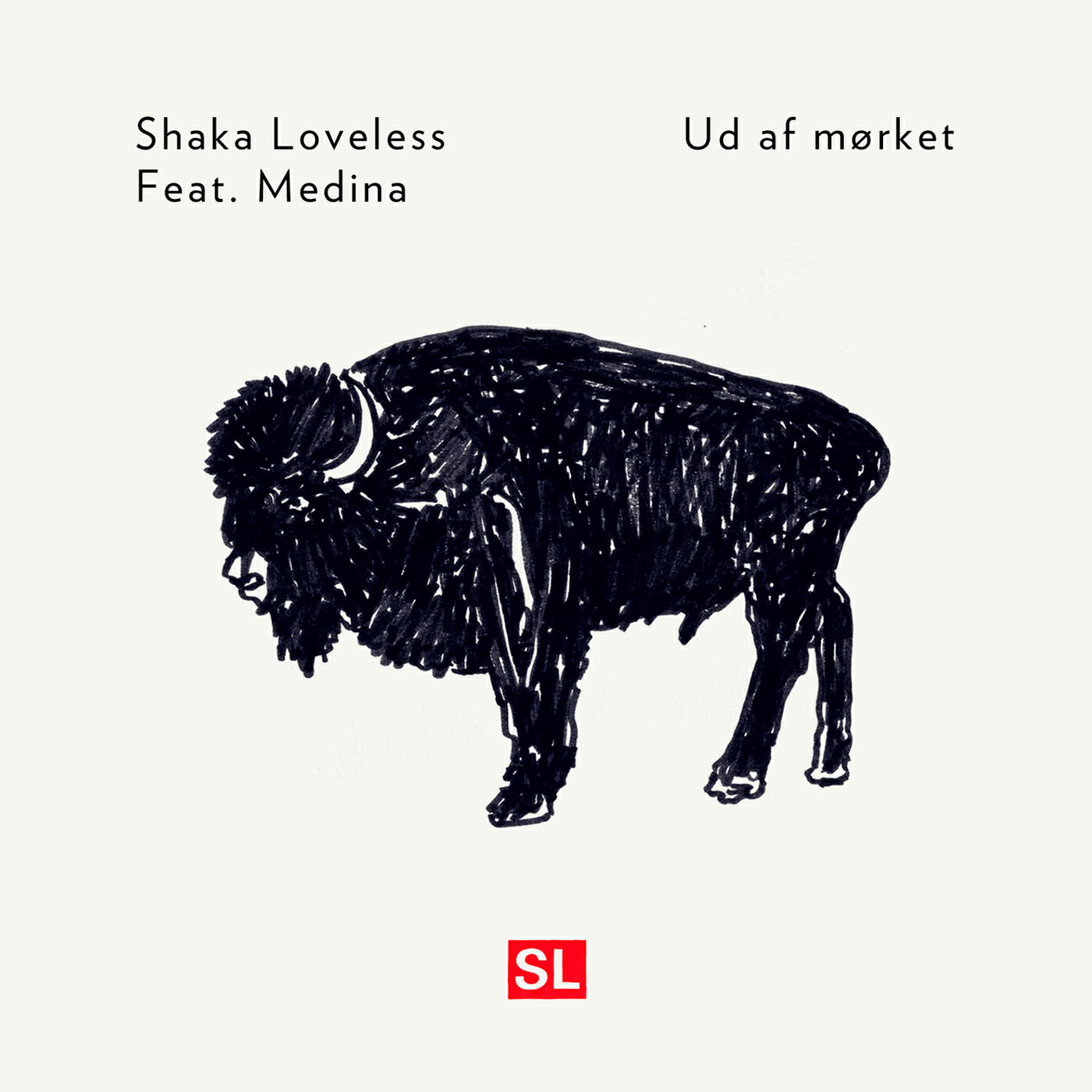 Релиз Ud Af Mørket