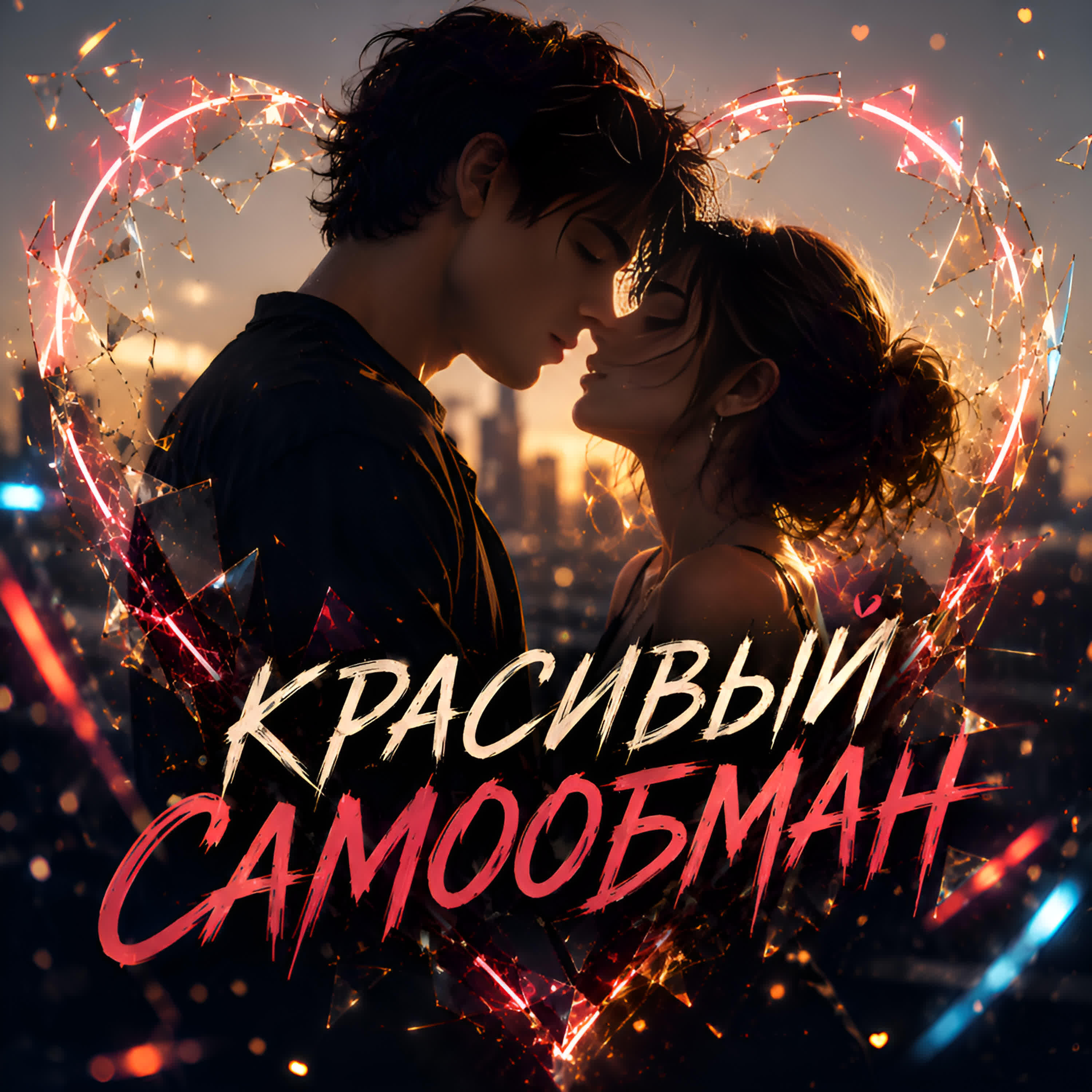 Релиз Красивый самообман