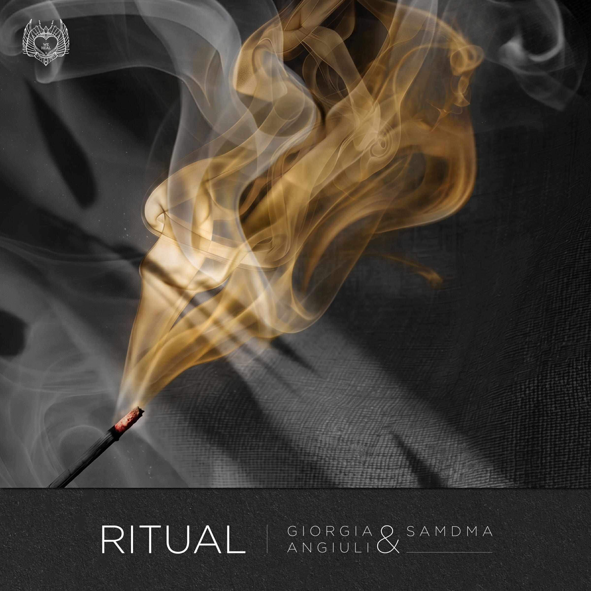 Релиз RITUAL
