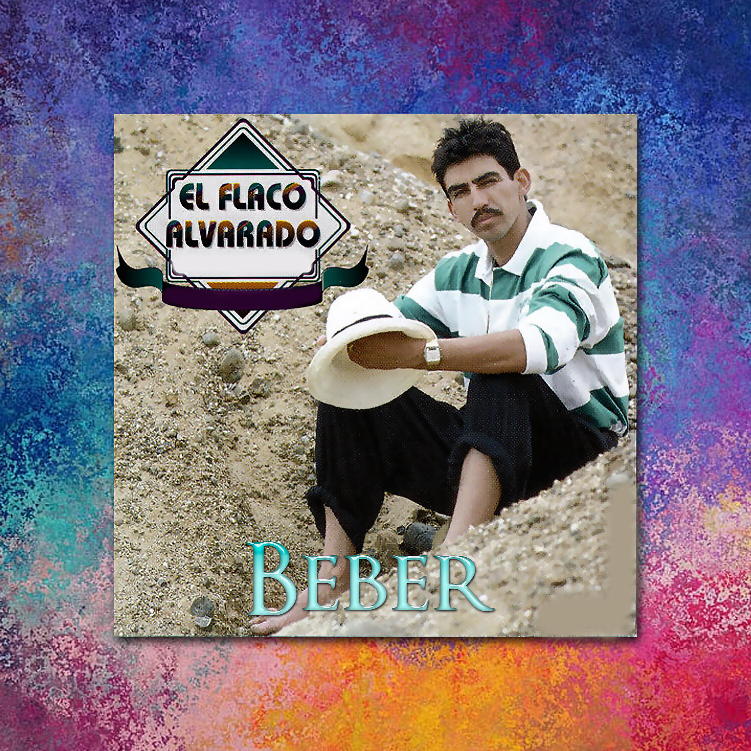 Релиз Beber