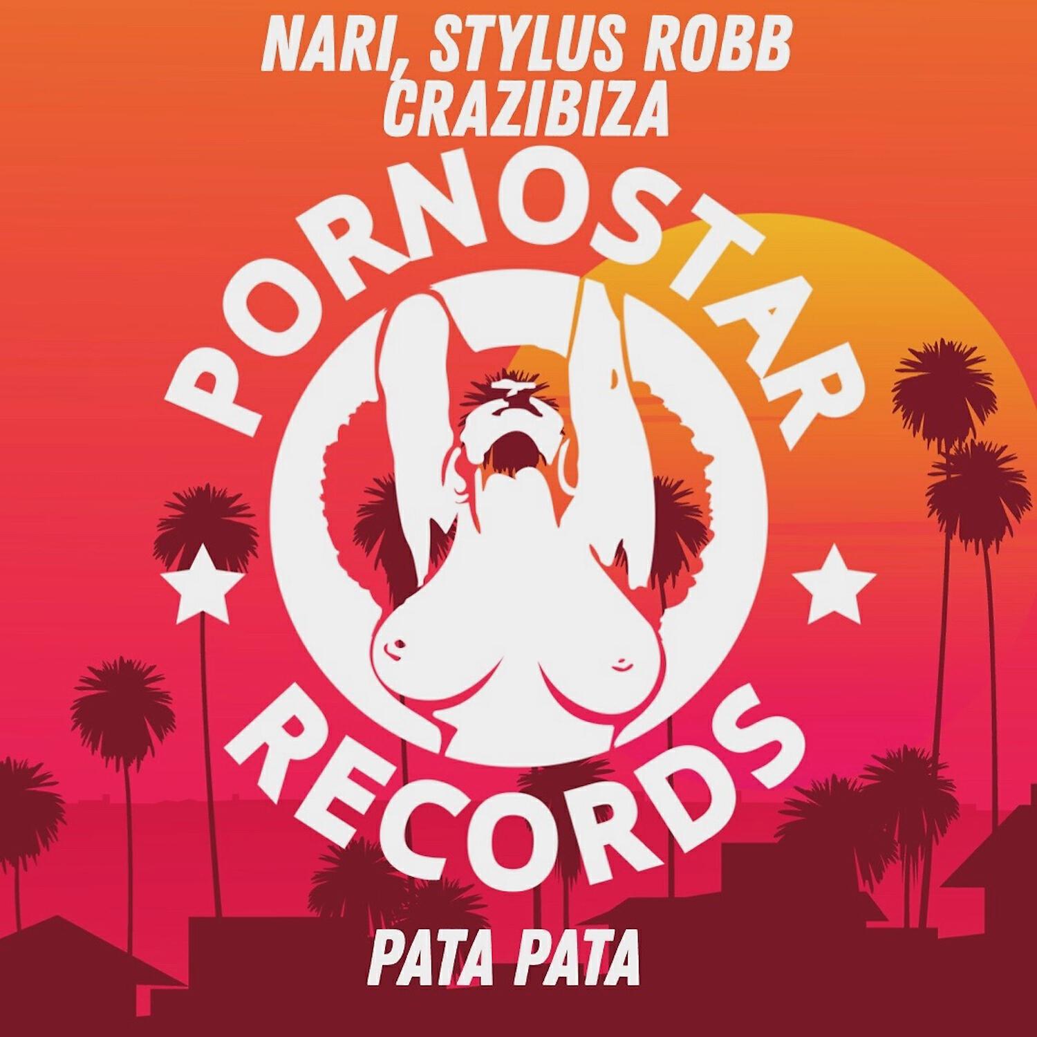 Скачать песню Nari, Stylus Robb, Crazibiza - Pata Pata (Original Mix) бесплатно в MP3 для Android и iOS