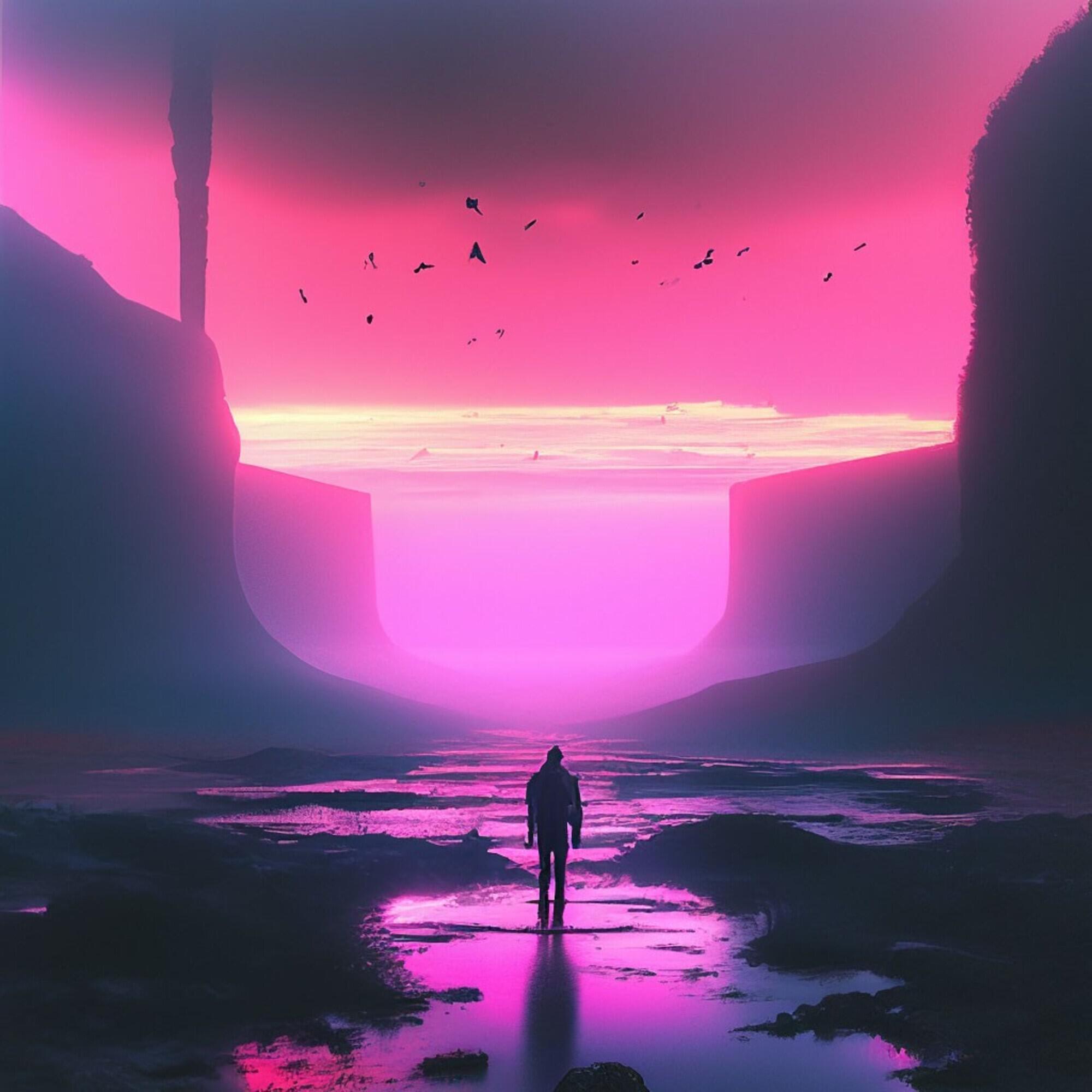 Релиз Silence