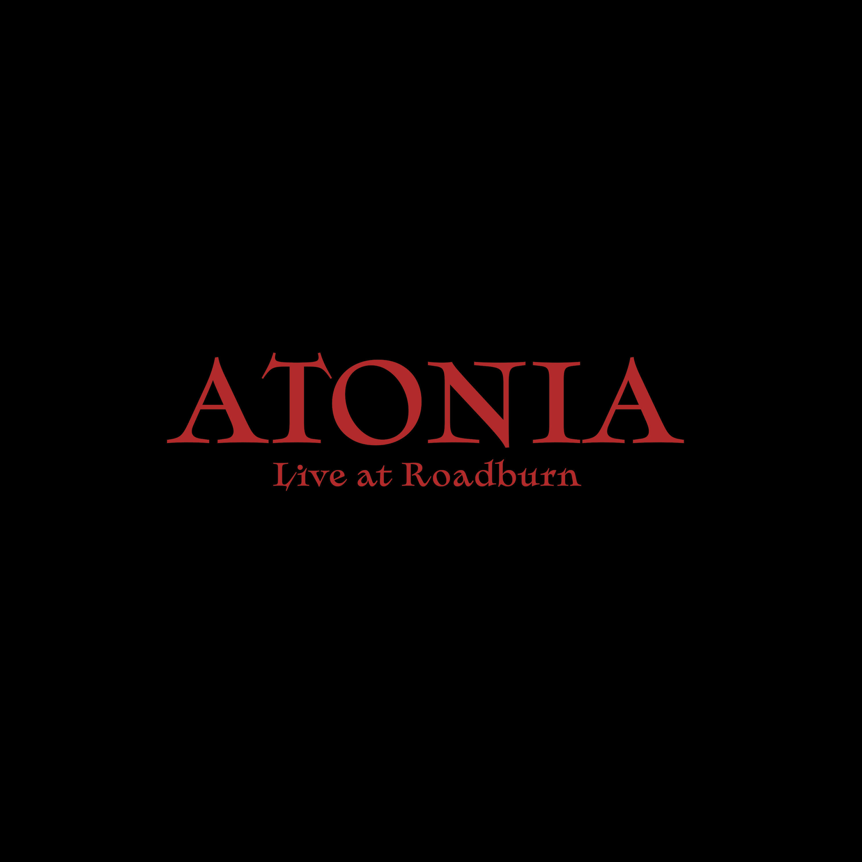 Релиз Atonia