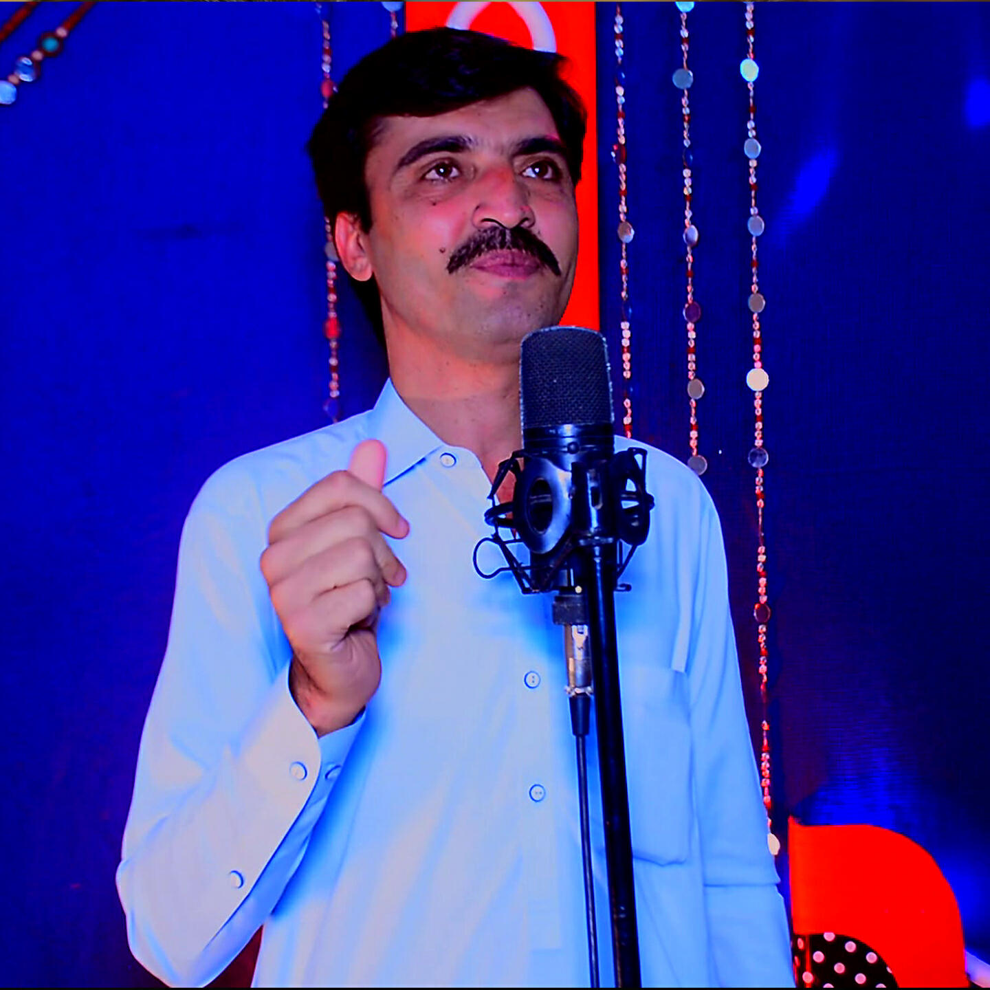 Shah Mamad