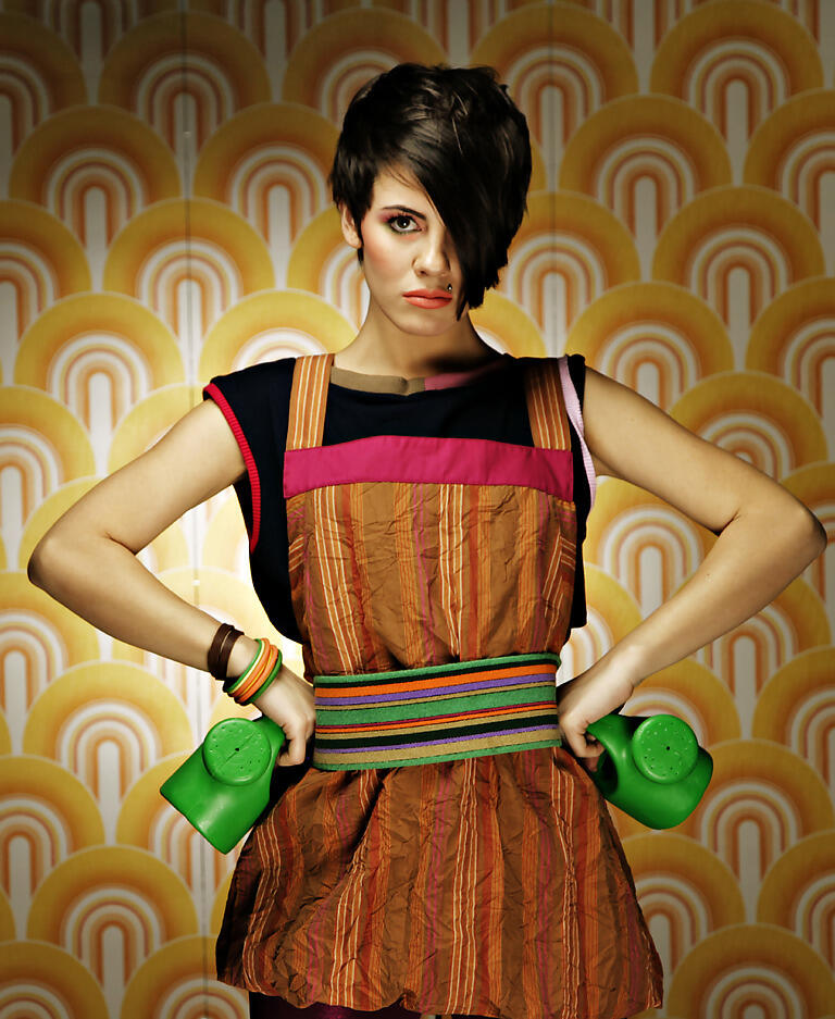 Tina G.