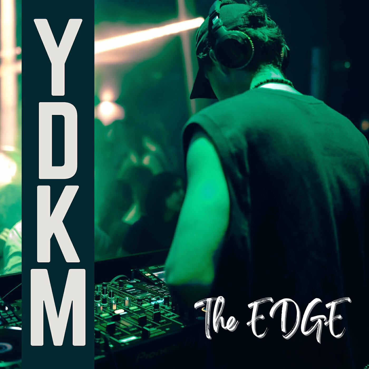 Релиз Ydkm