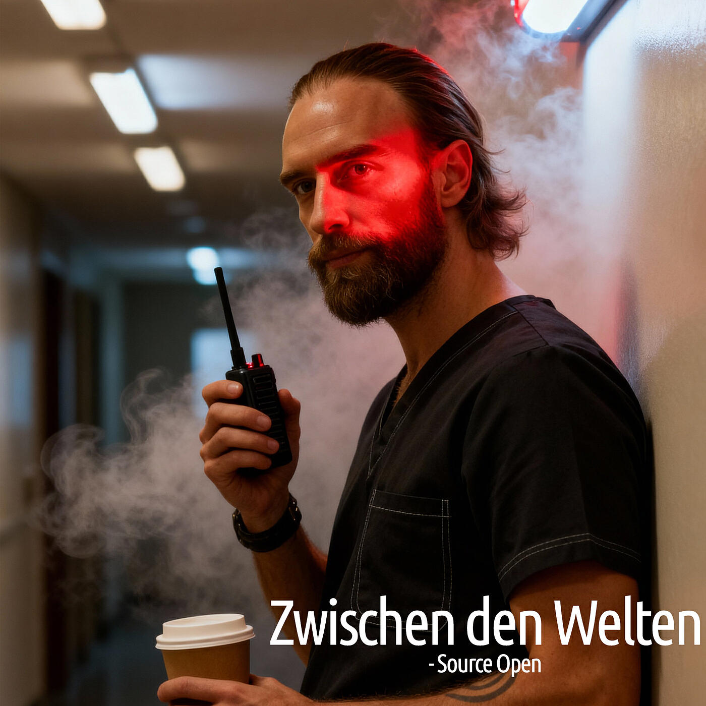 Релиз Zwischen Den Welten