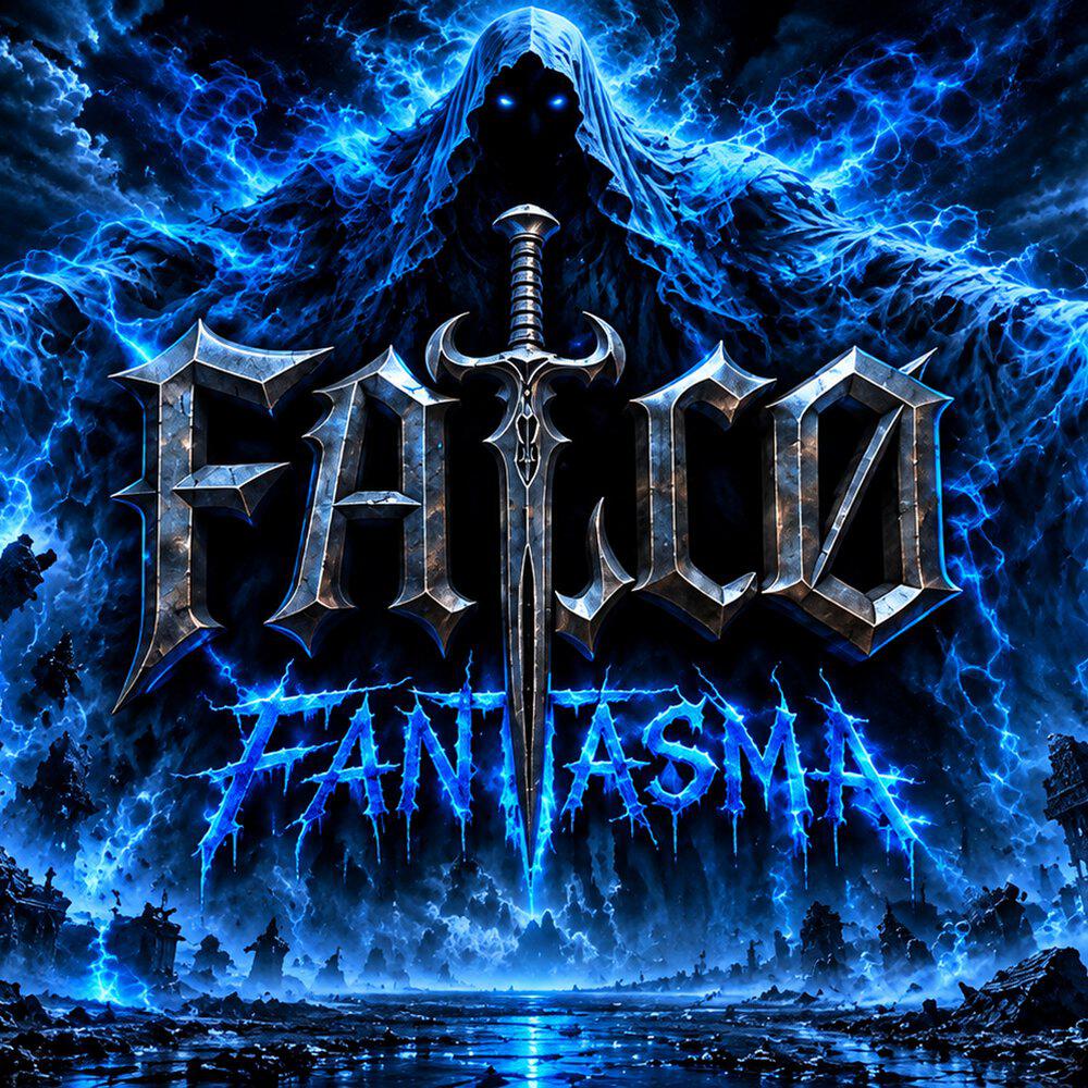 Релиз Fantasma