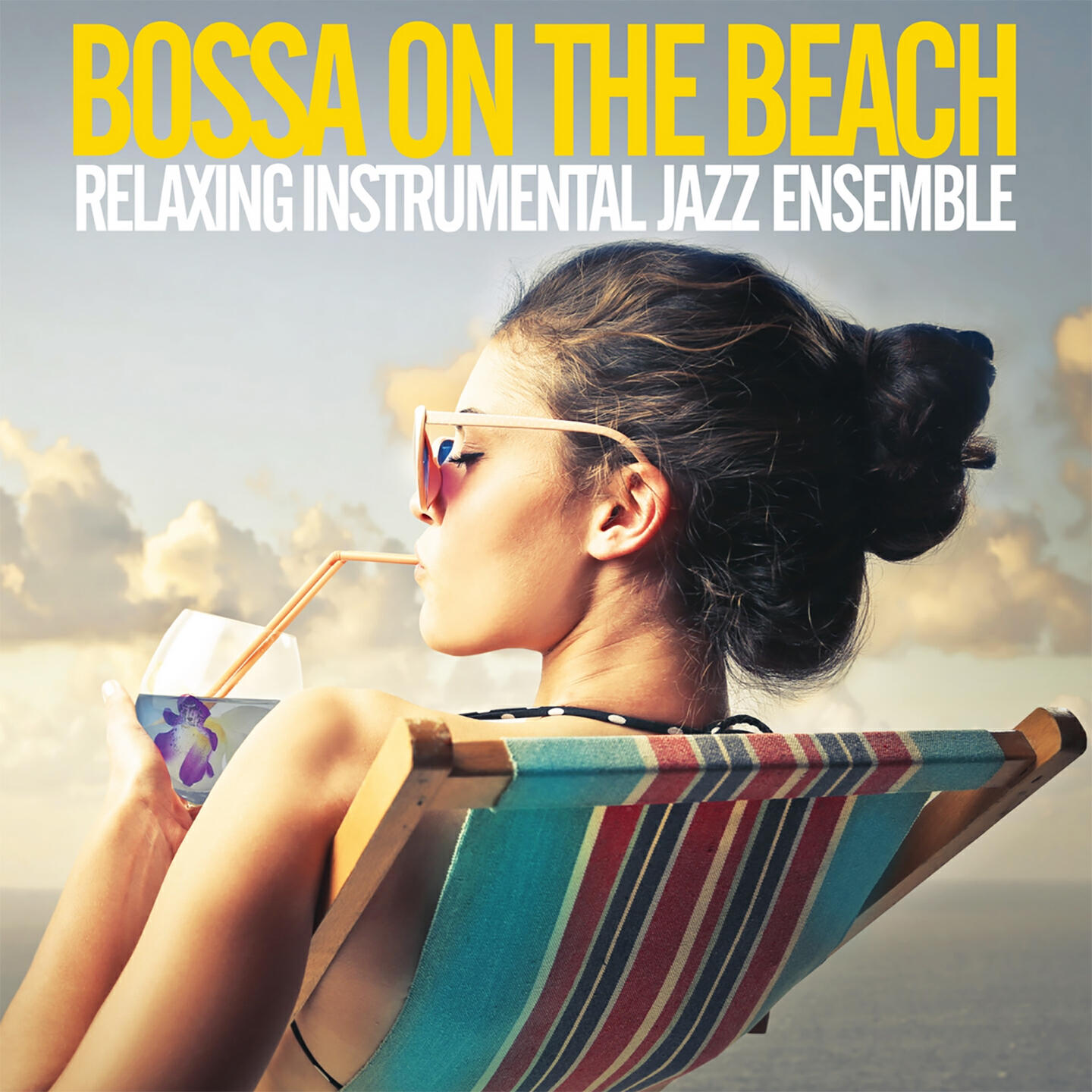 Релиз Bossa on the Beach (Relaxing Instrumental Jazz Esemble)