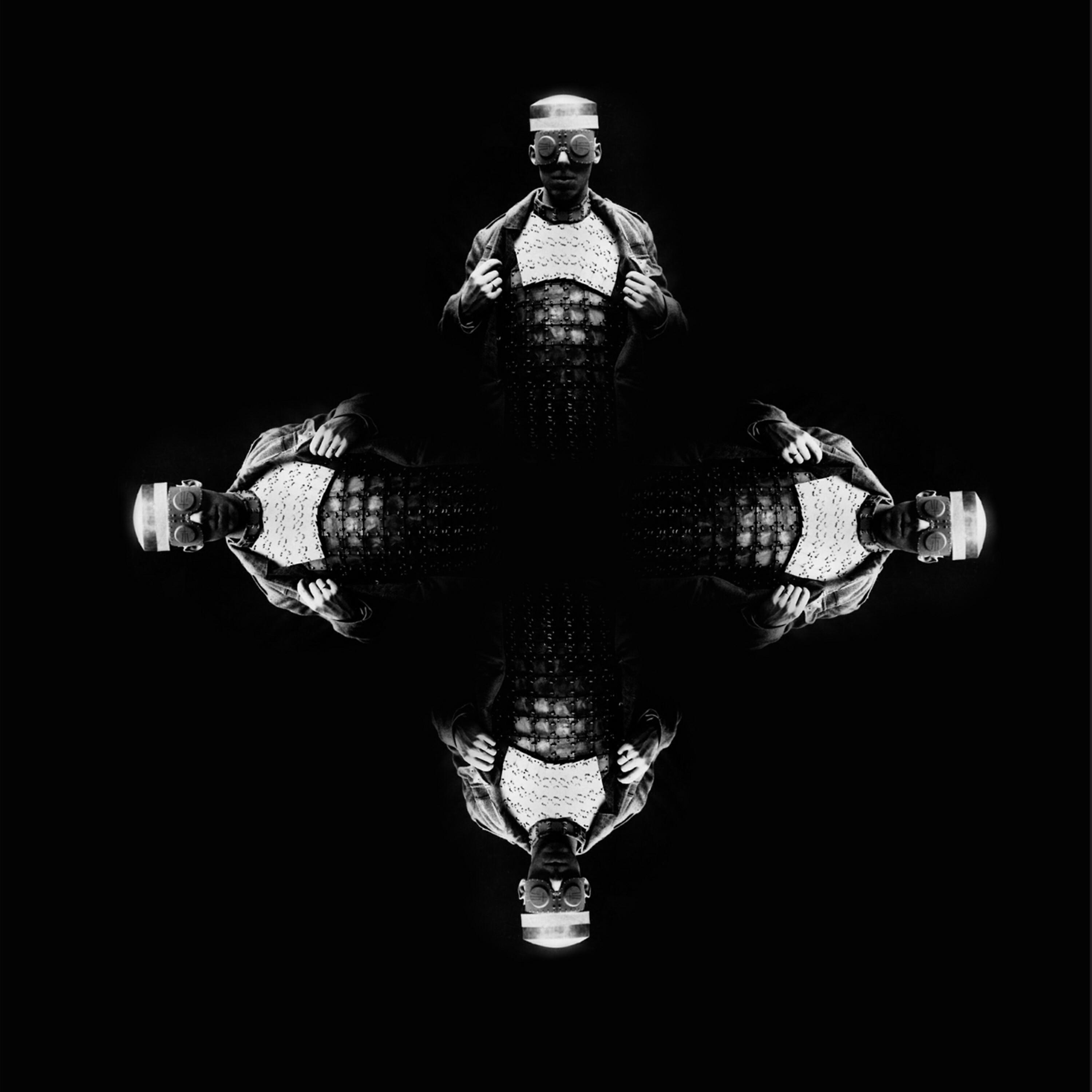 Релиз Electronic Man