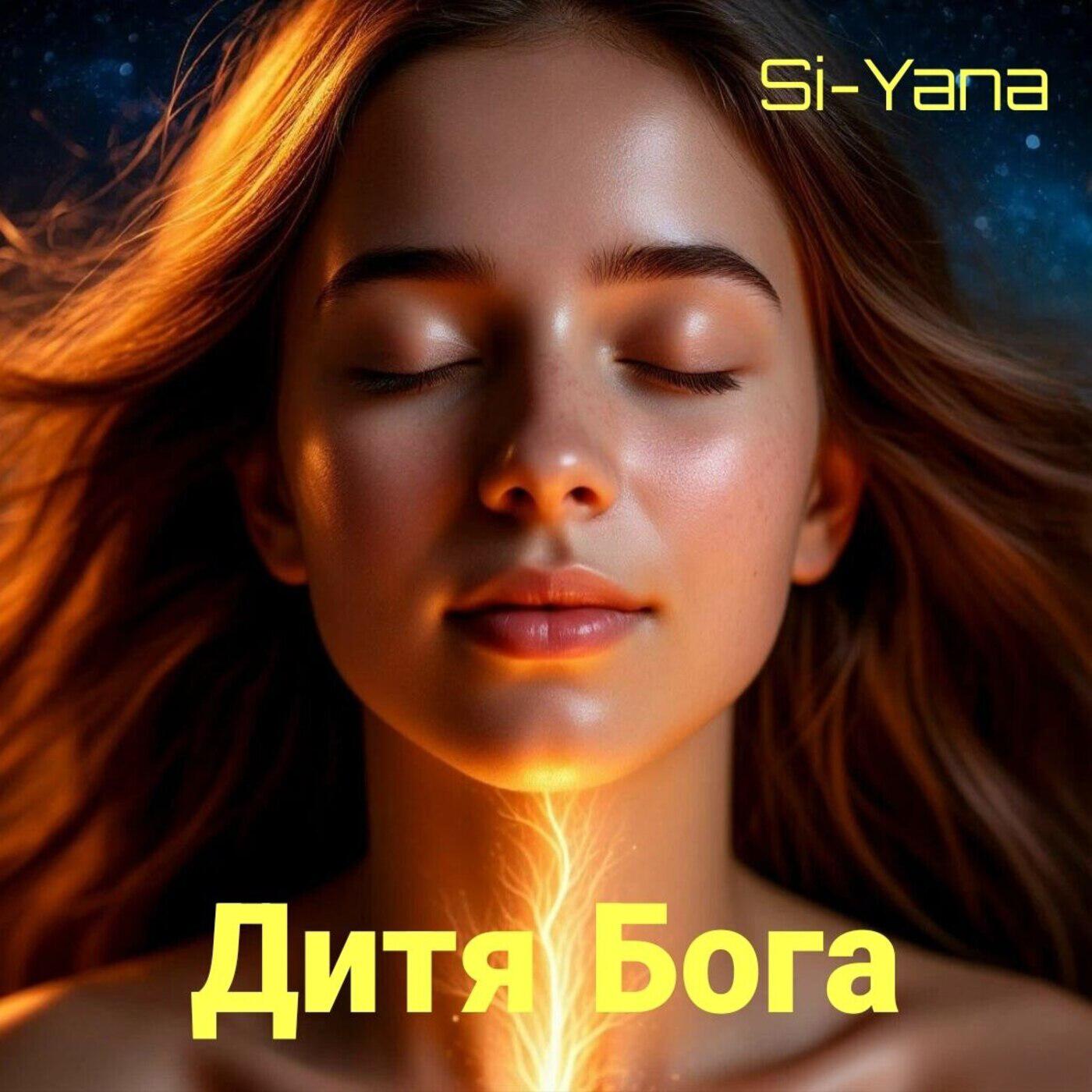 Релиз Дитя Бога