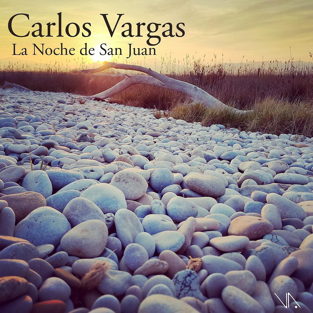 Релиз La Noche de San Juan