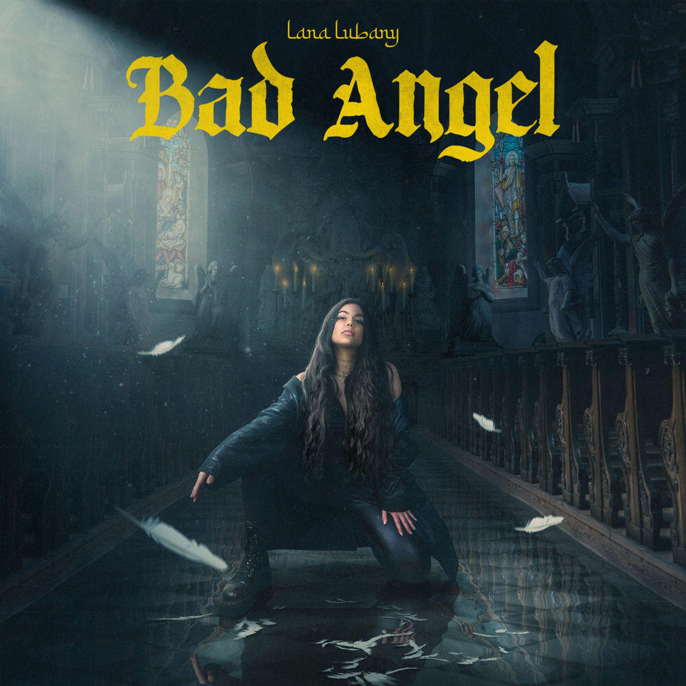 Релиз Bad Angel