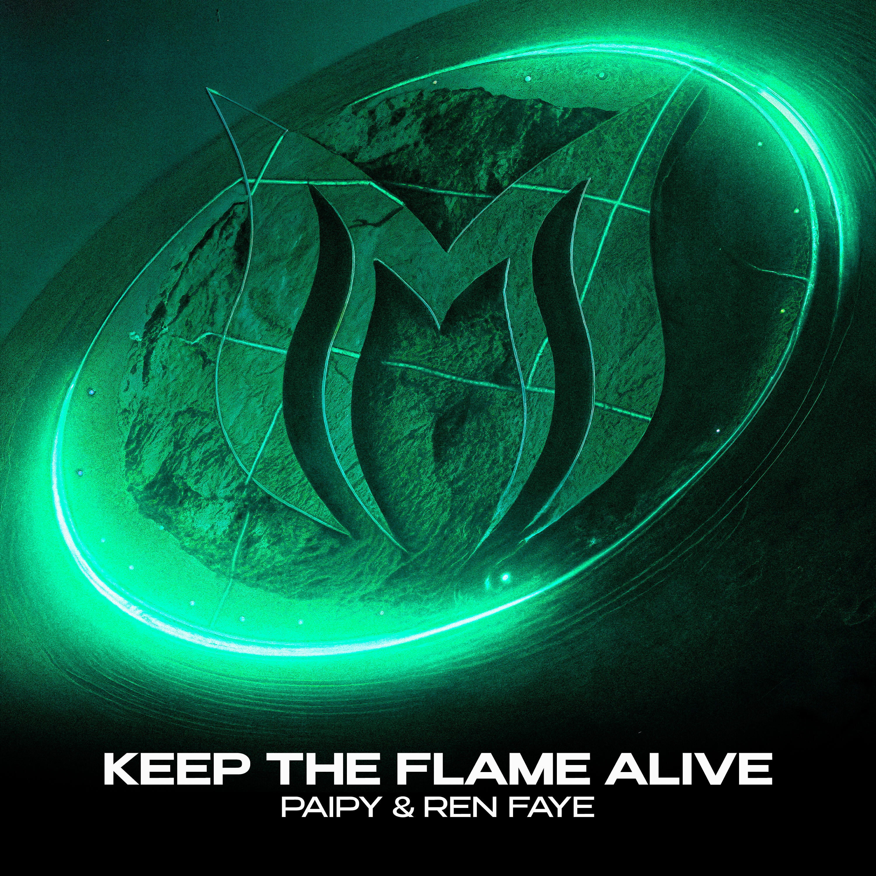 Релиз Keep the Flame Alive