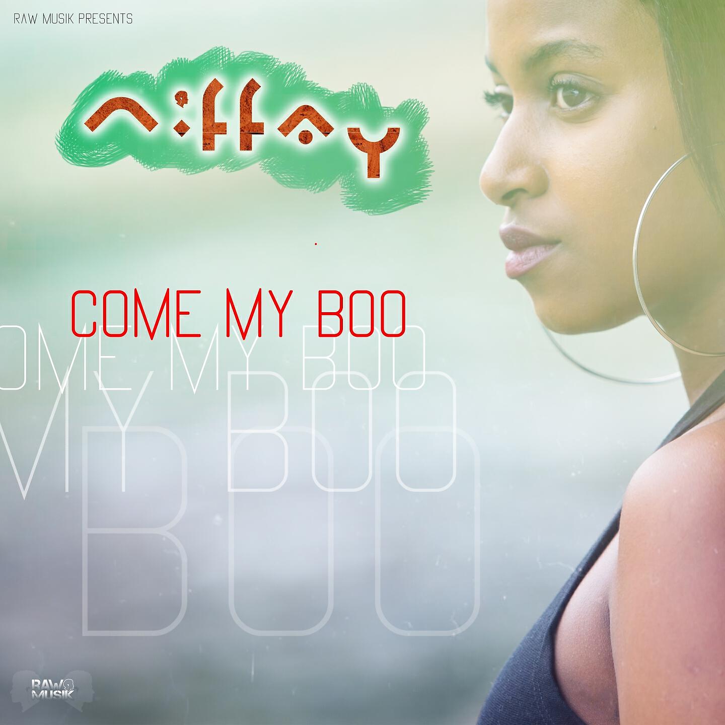 Релиз Come My Boo
