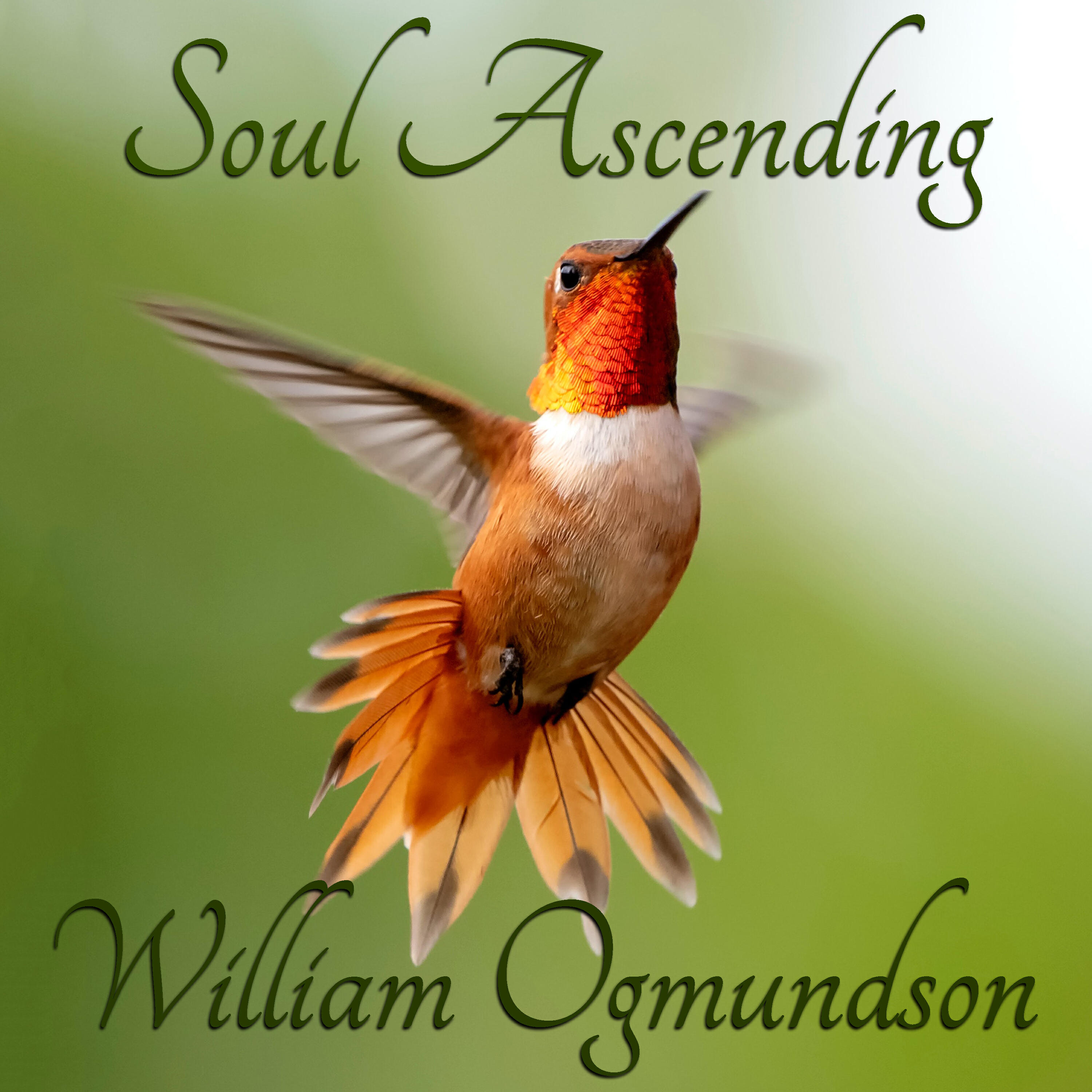Релиз Soul Ascending