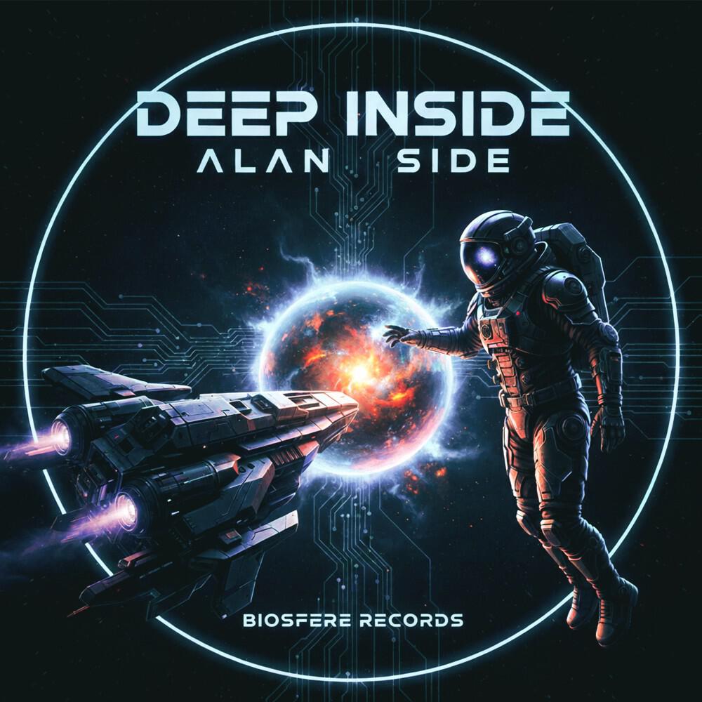 Релиз Deep in Side