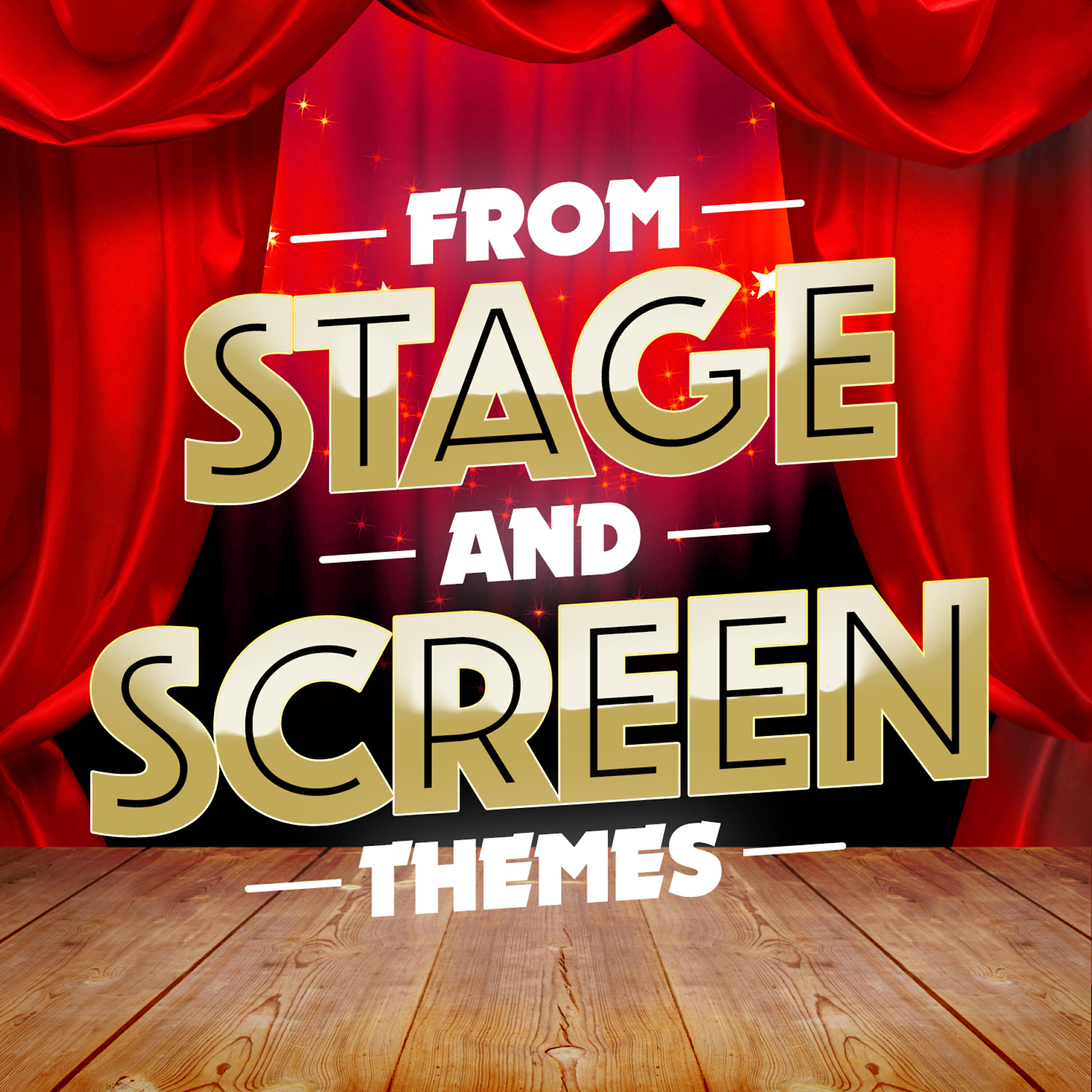 Релиз From Stage and Screen: Themes