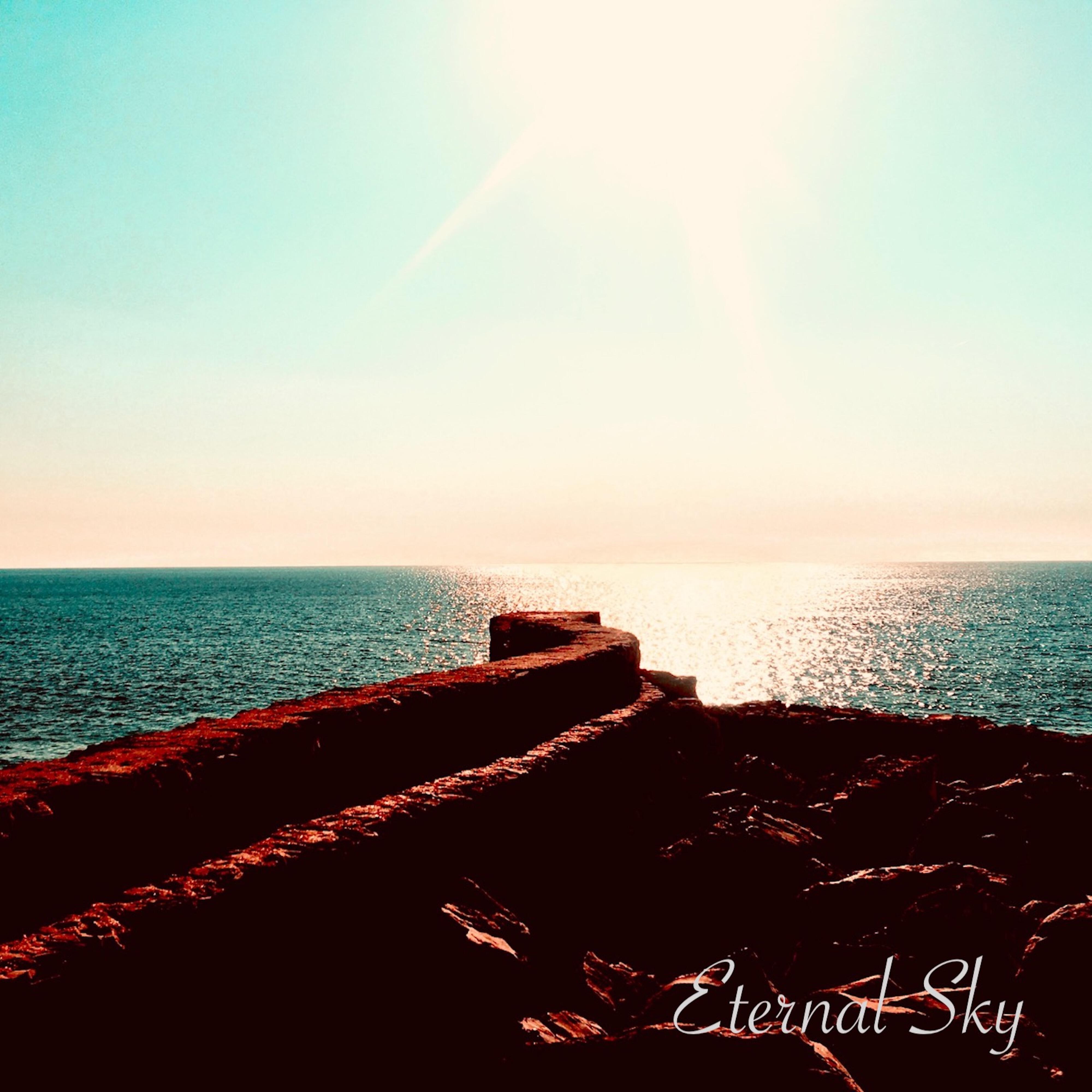 Релиз Sunrise