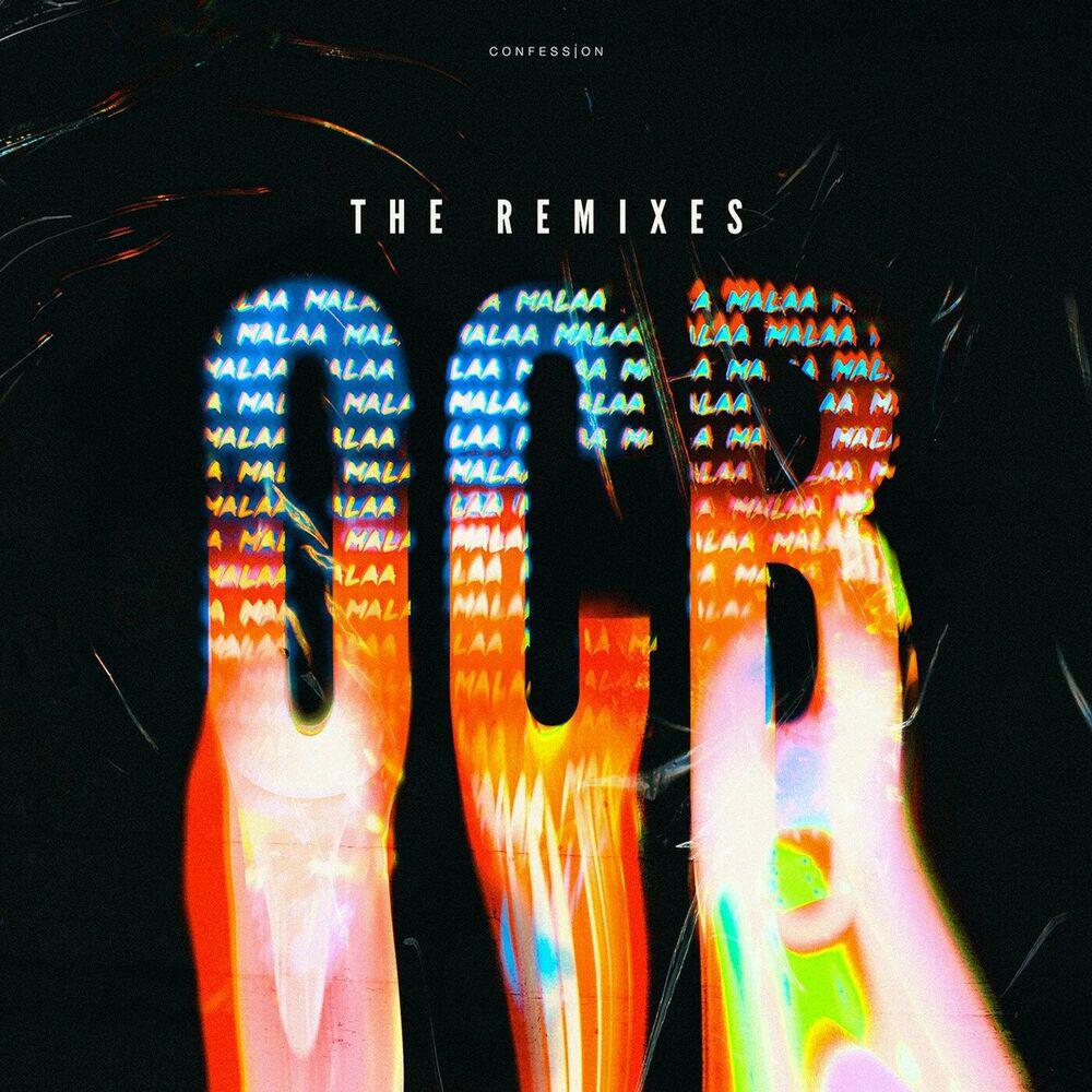 Релиз OCB (Remixes)