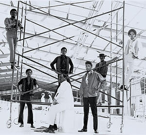 The Soul Seven