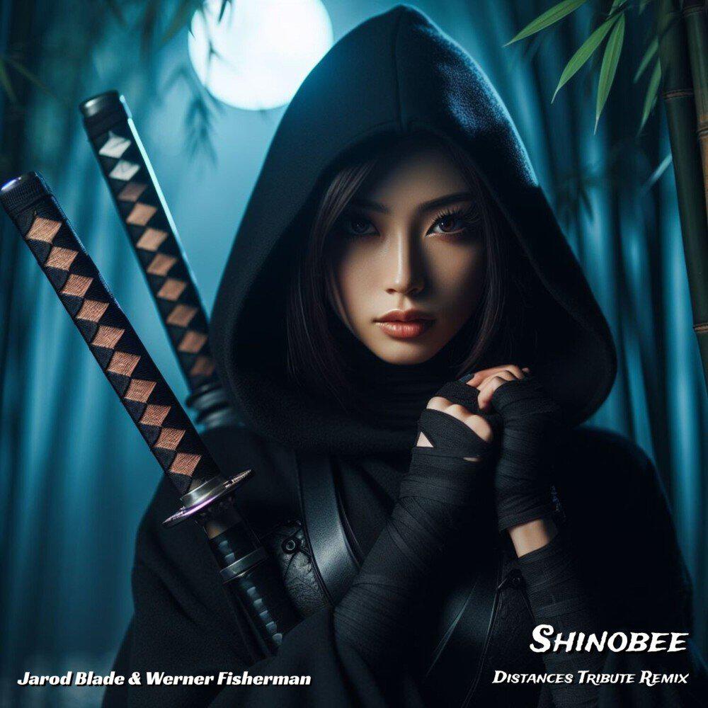 Релиз Shinobee (Distances Tribute Remix)