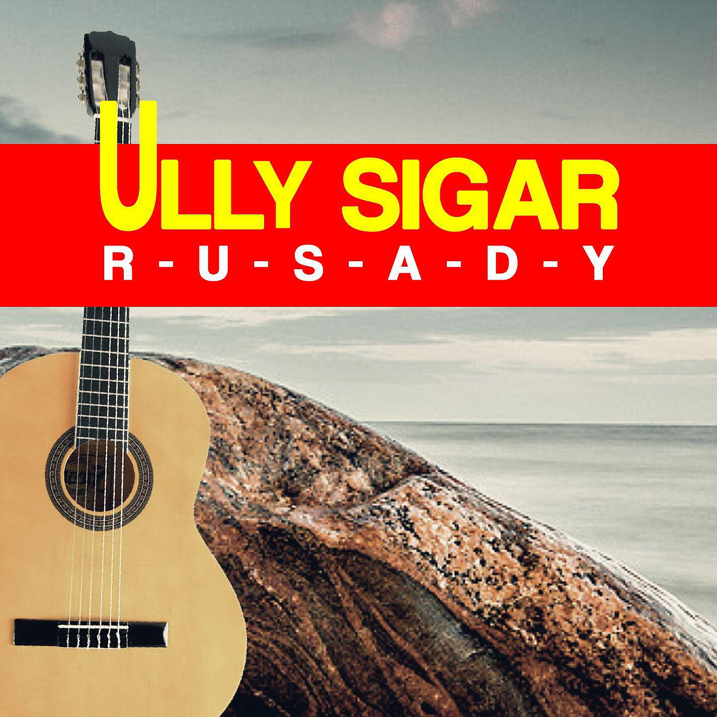 Ully Sigar Rusady