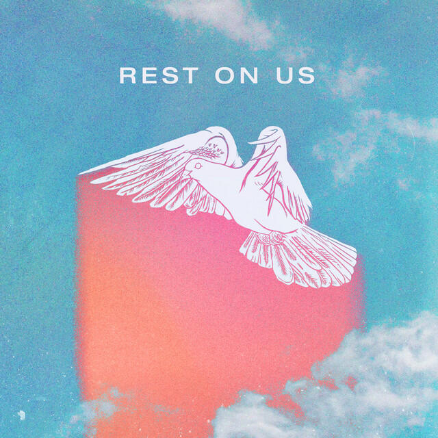 Релиз Rest On Us