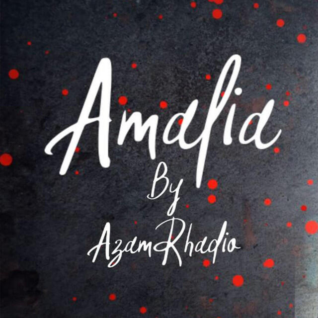 Релиз Amalia