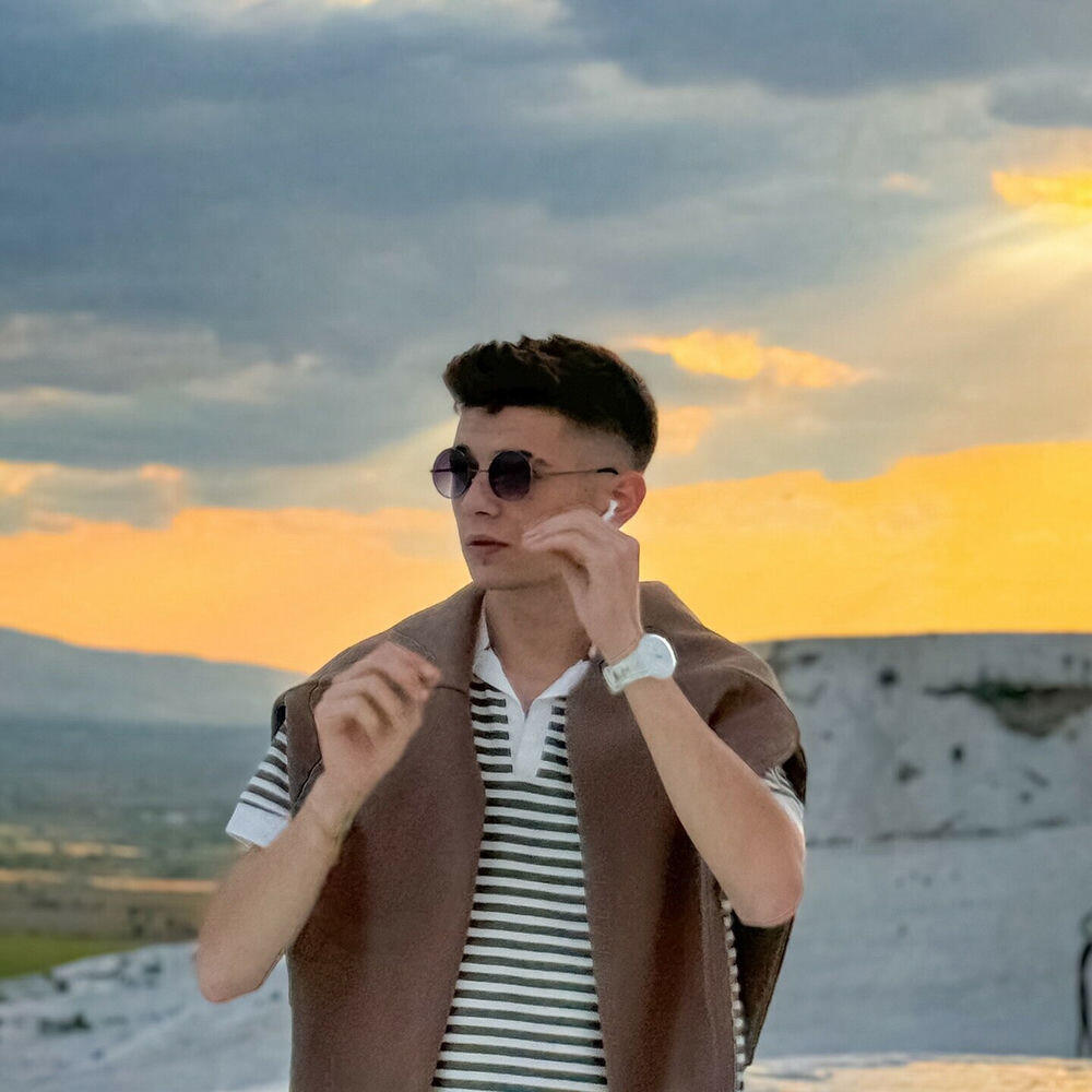 Релиз Bol Kepçe Roman V2