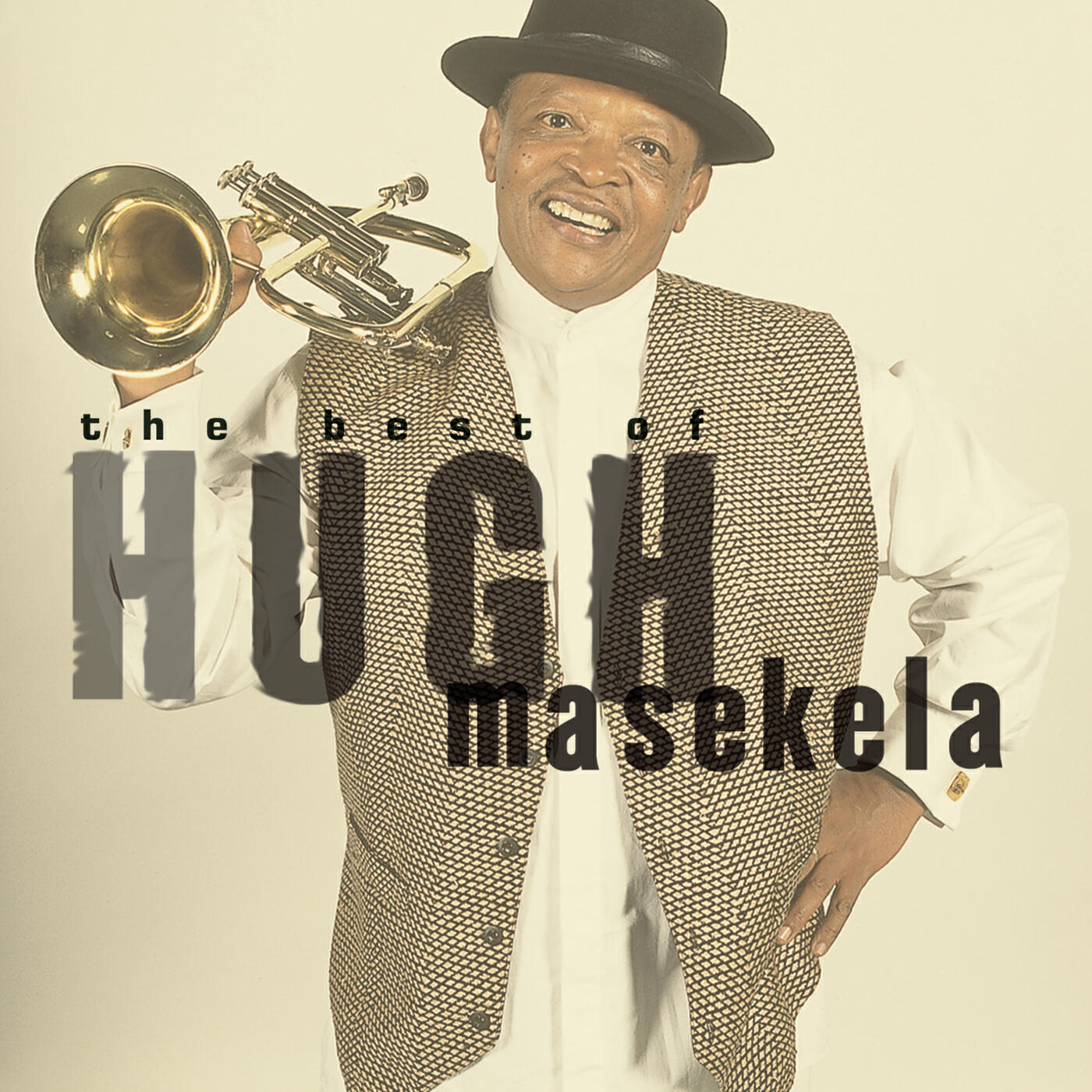 Релиз Grazing In The Grass: The Best Of Hugh Masekela