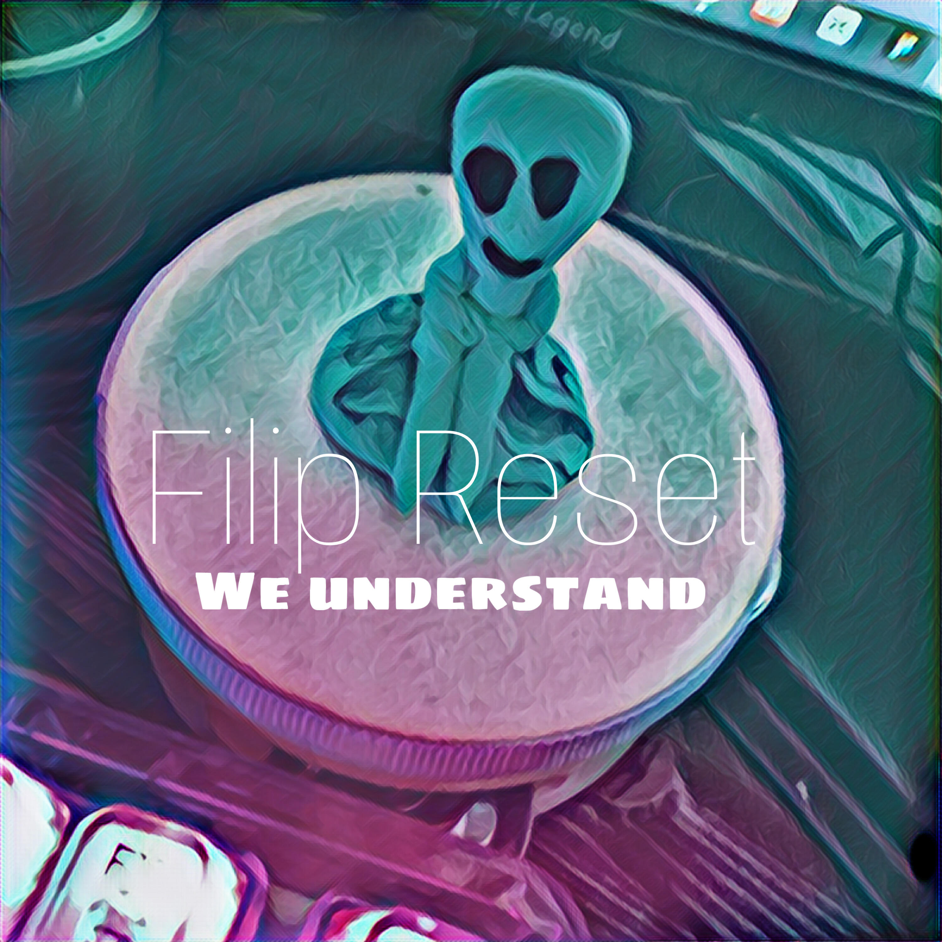 Релиз We understand