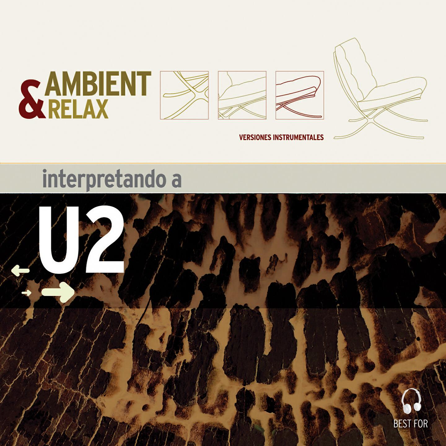 Релиз Ambient & Relax: U2