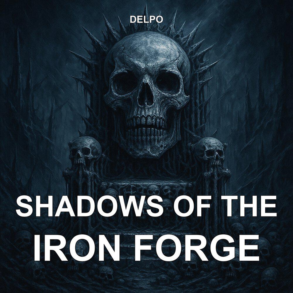 Релиз Shadows of the Iron Forge