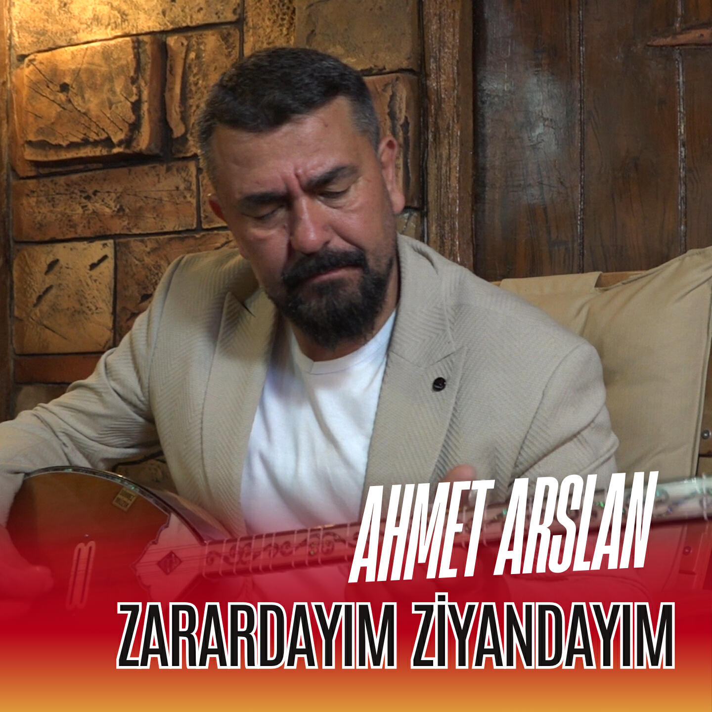 Релиз Zarardayım Ziyandayım