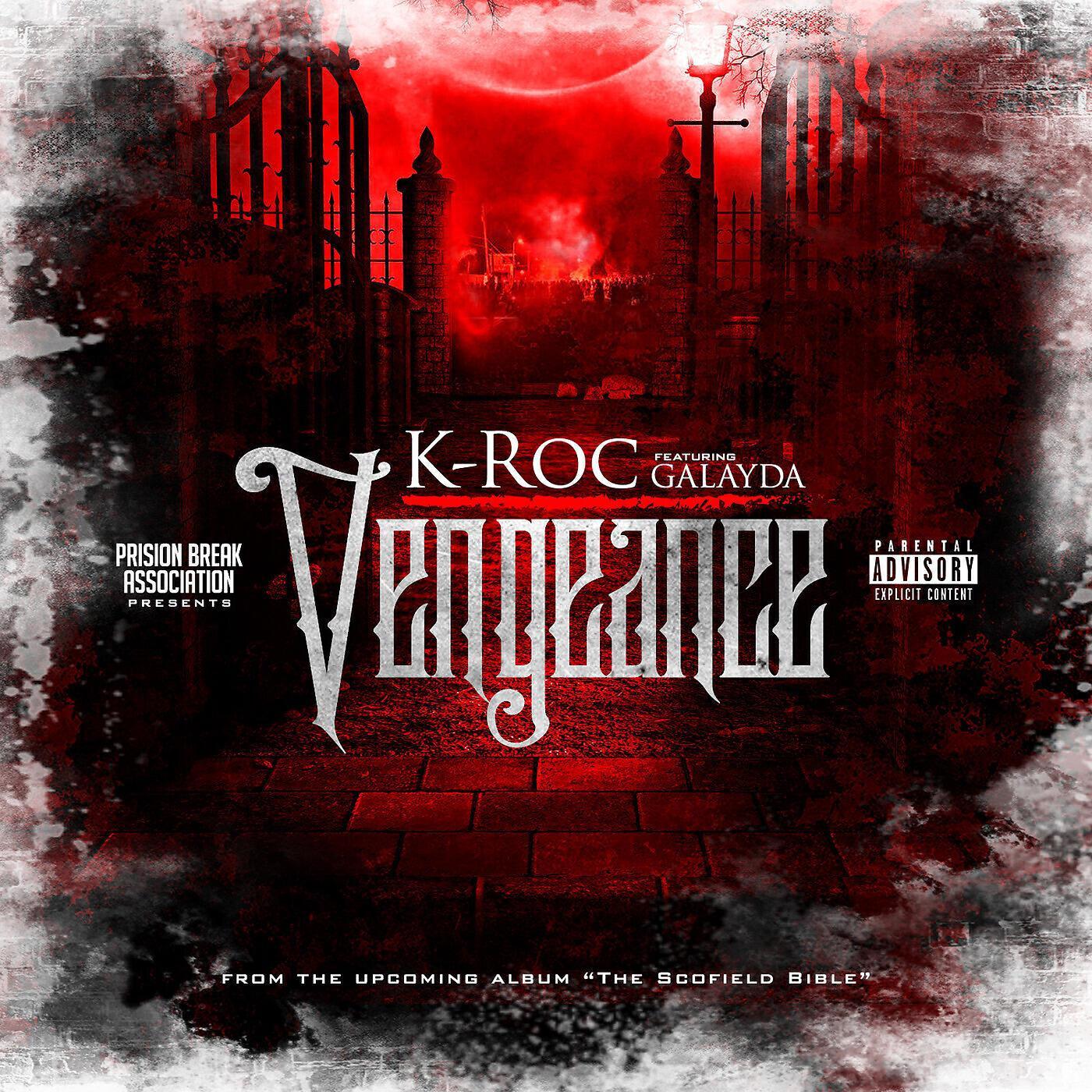 K-Roc