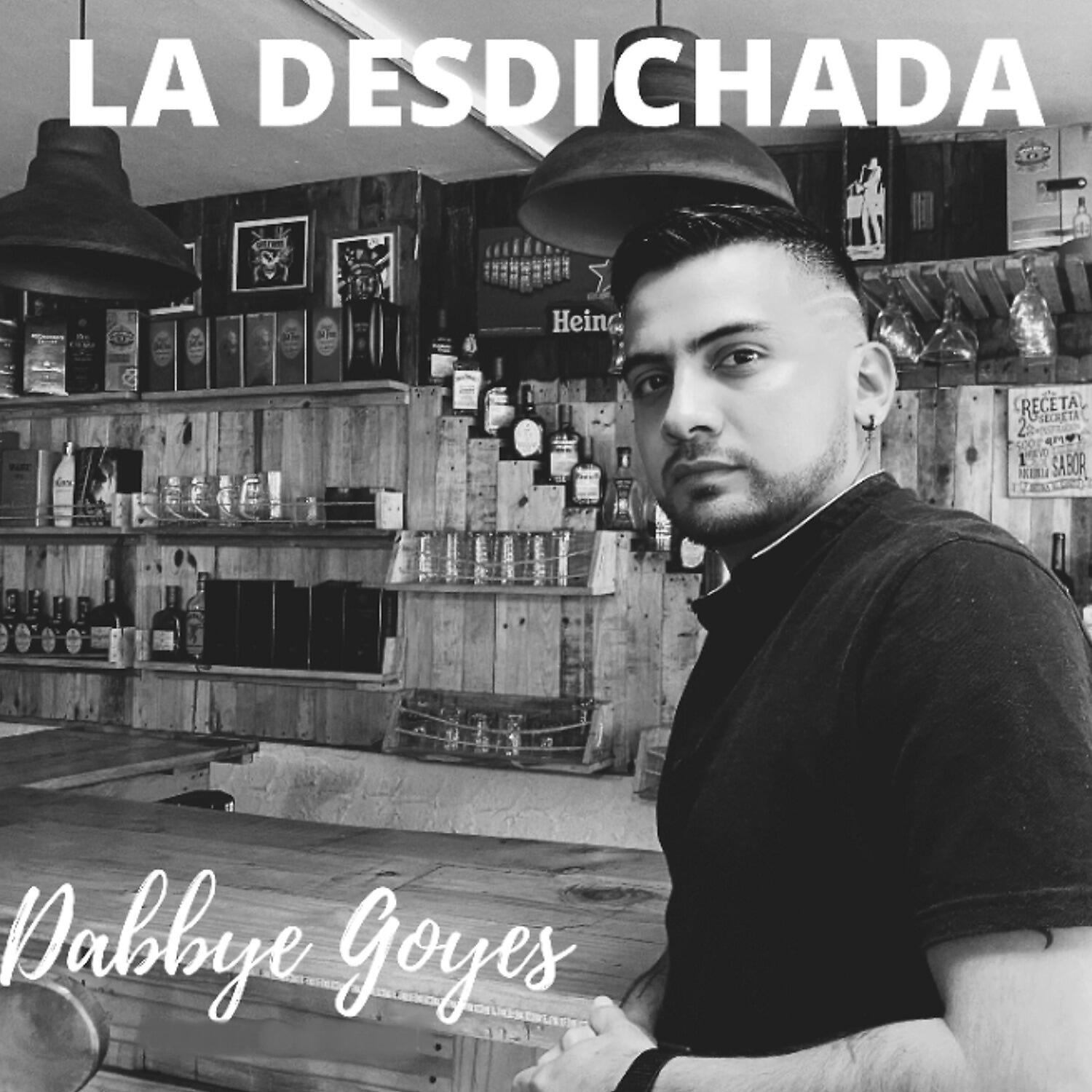 Релиз La Desdichada