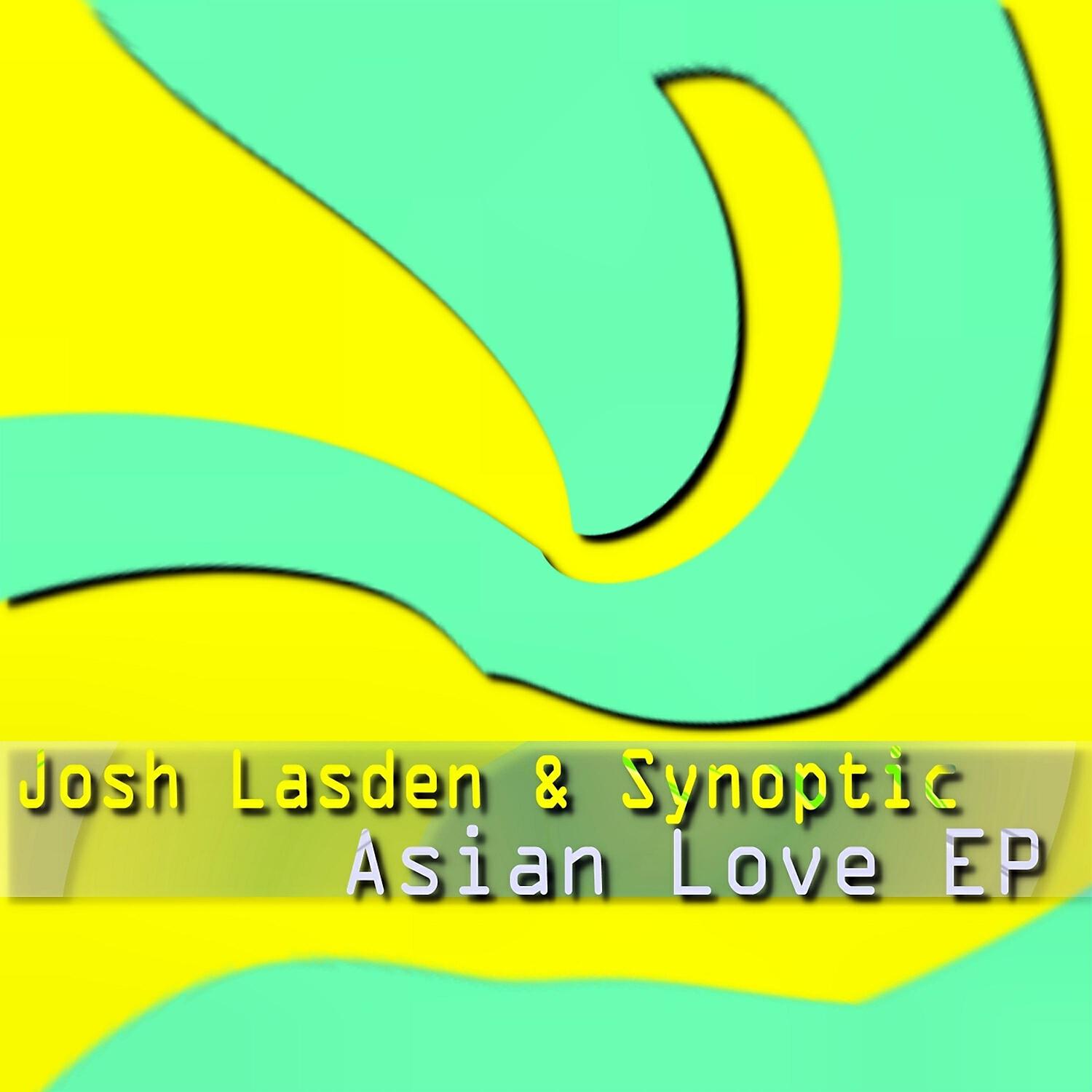 Релиз Asian Love