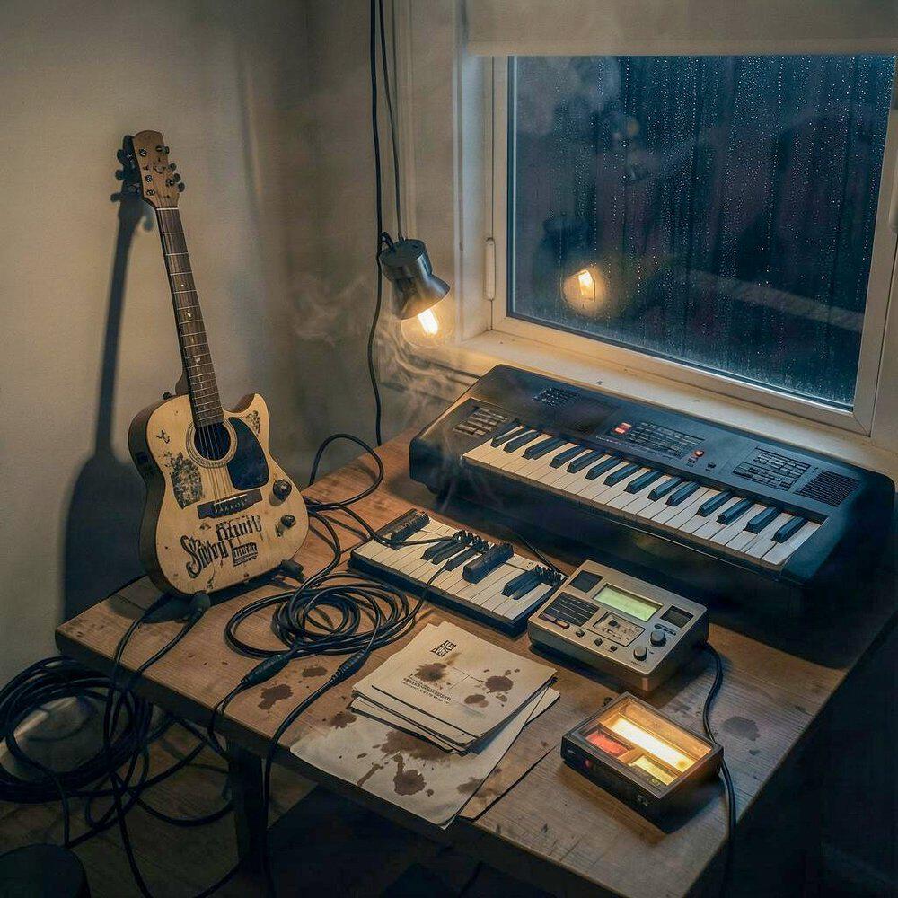Релиз Our recording club