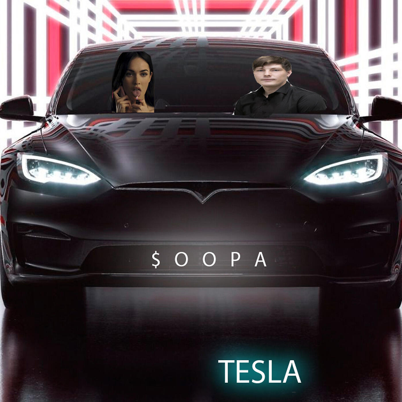 Релиз Tesla