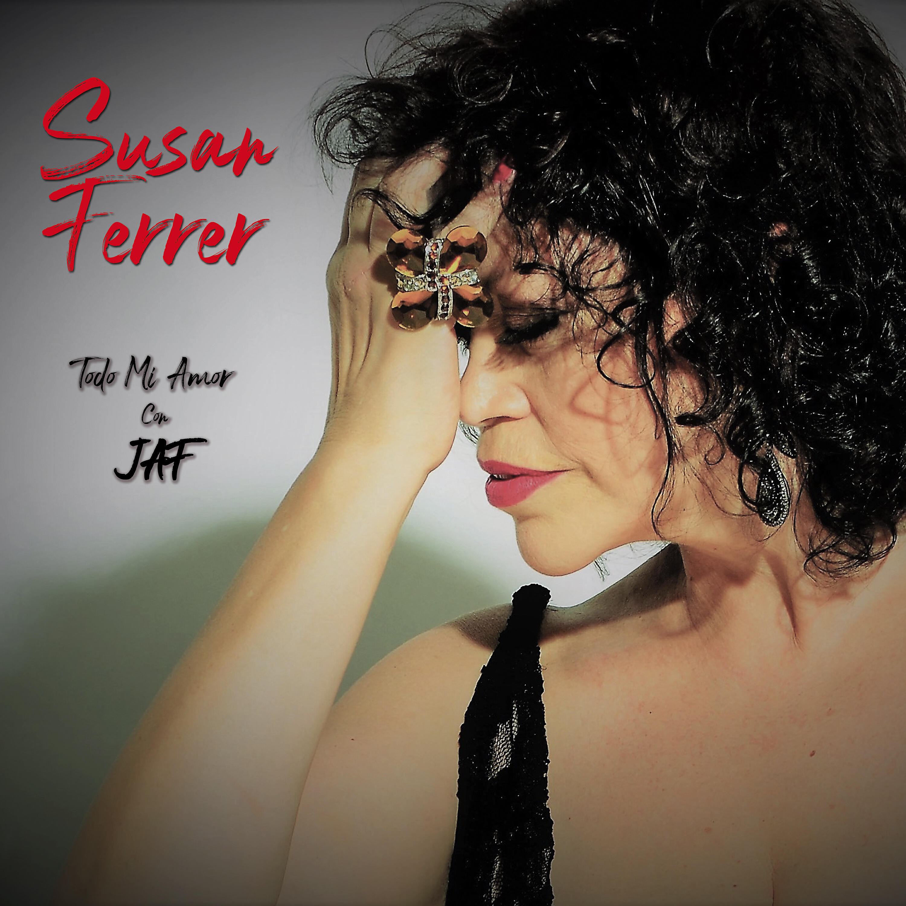 Релиз Todo Mi Amor