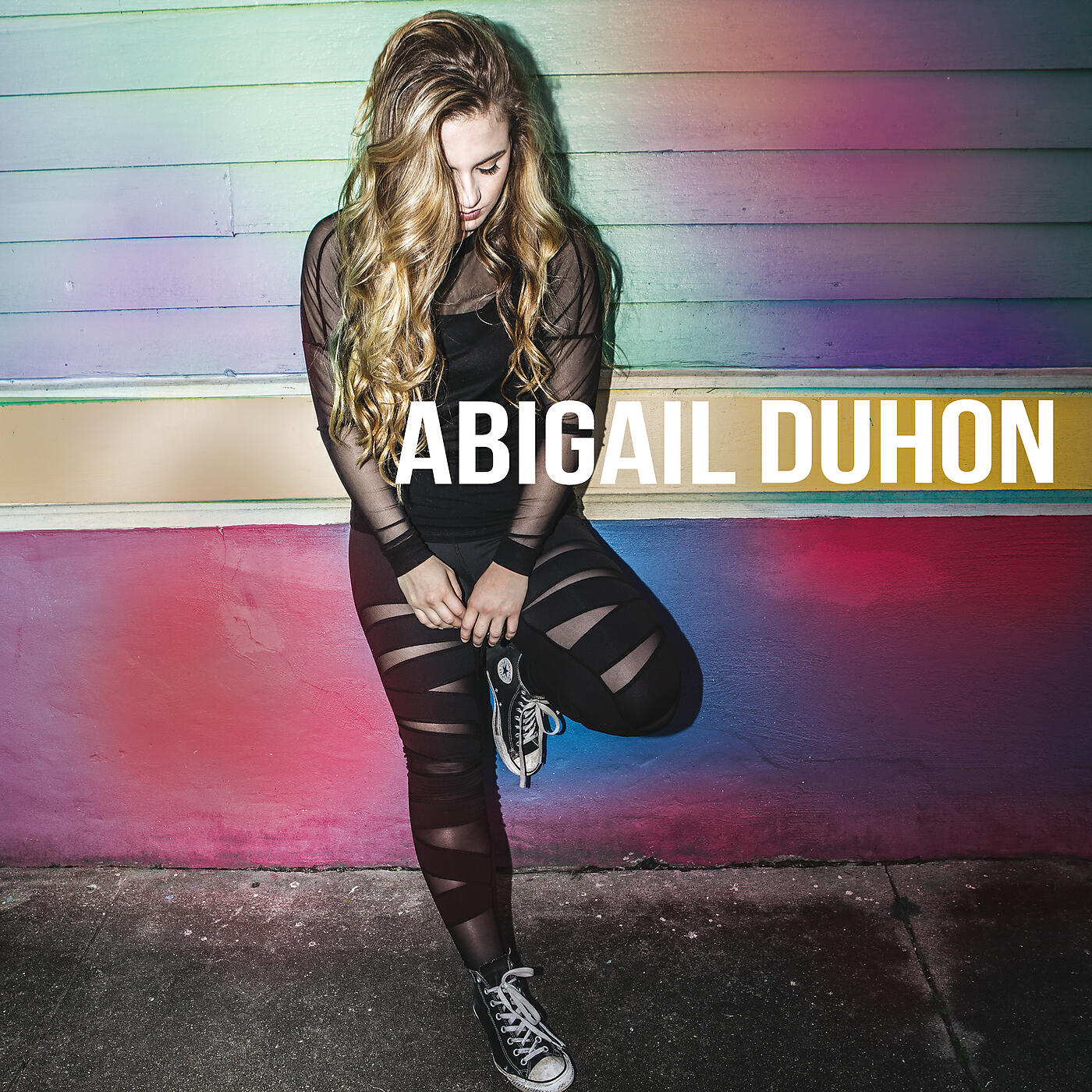 Релиз Abigail Duhon