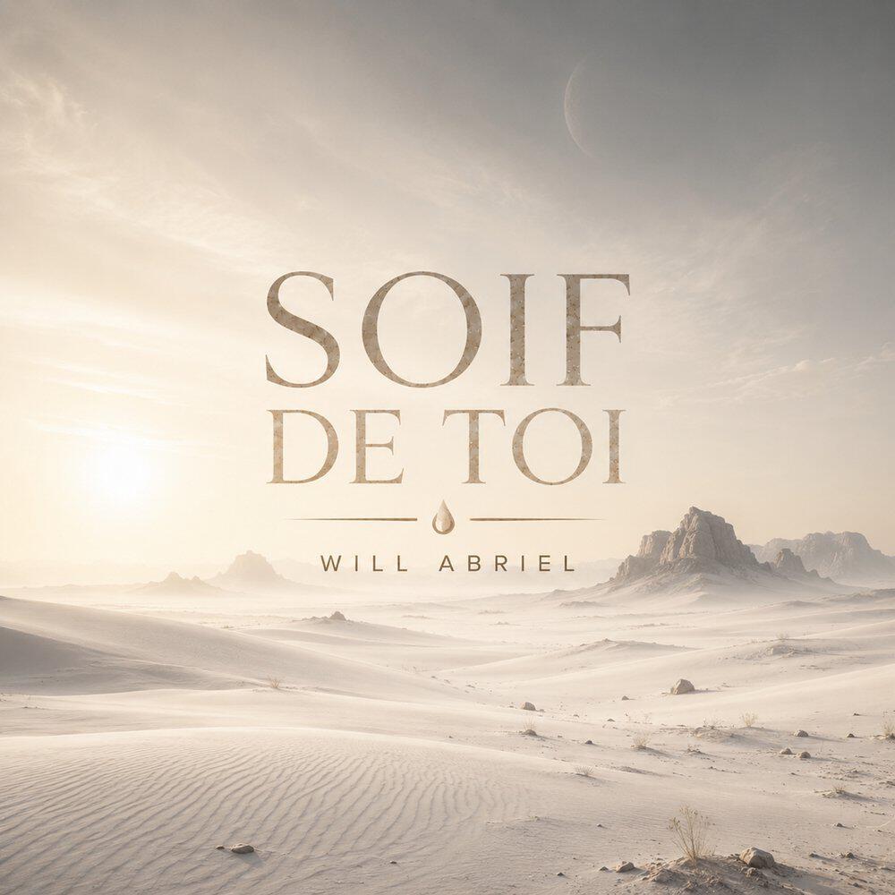 Will Abriel