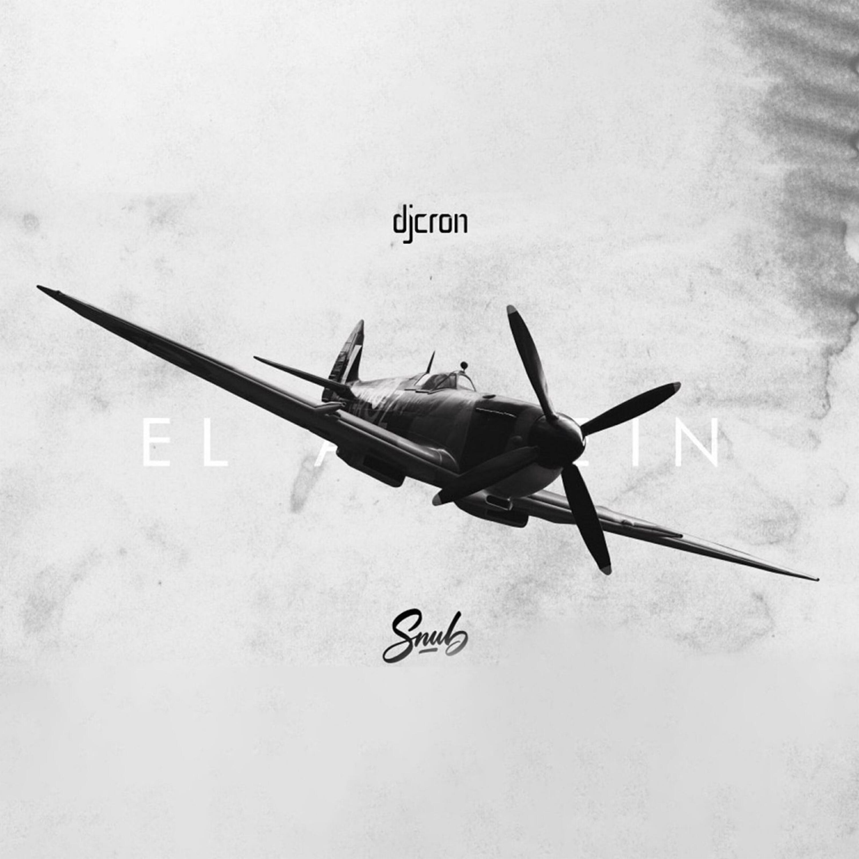 Релиз El Alamein
