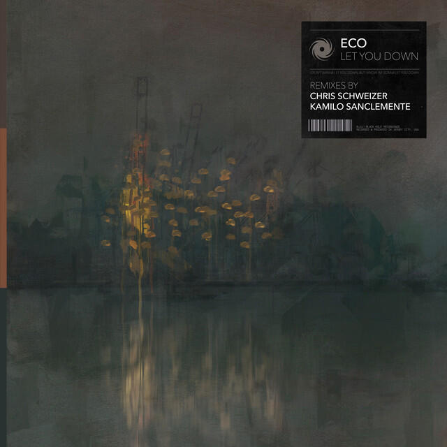 Релиз Let You Down