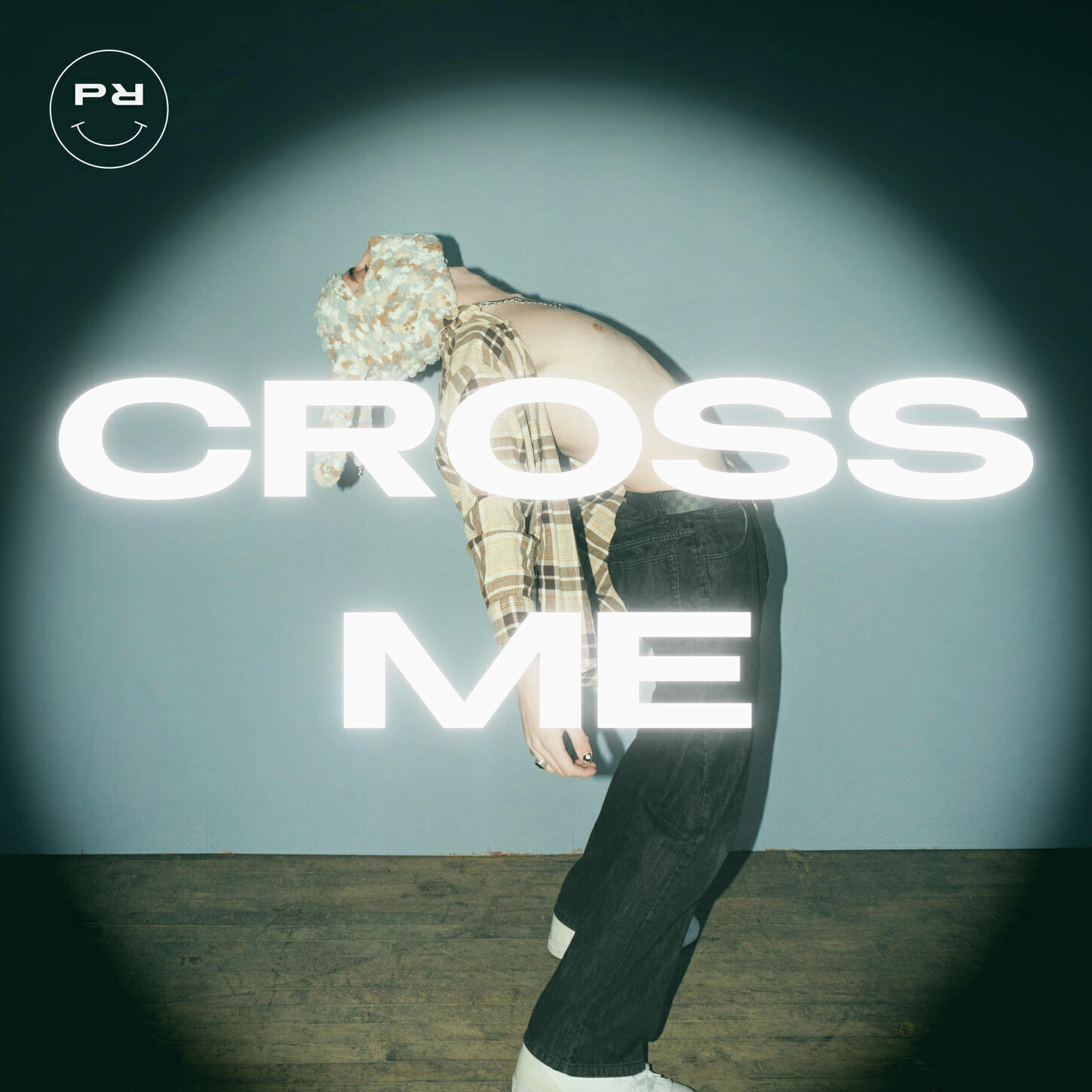 Релиз Cross Me
