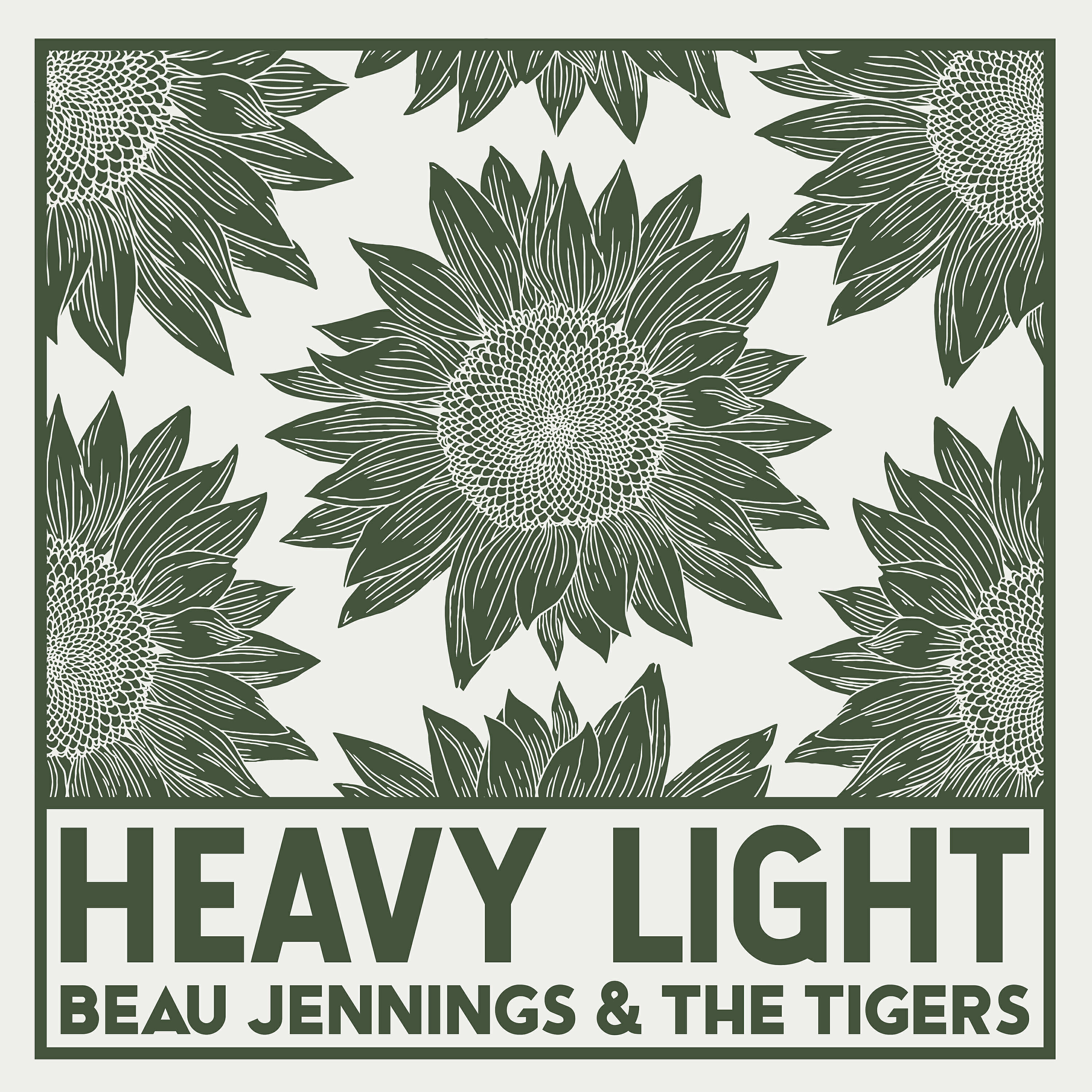 Beau Jennings