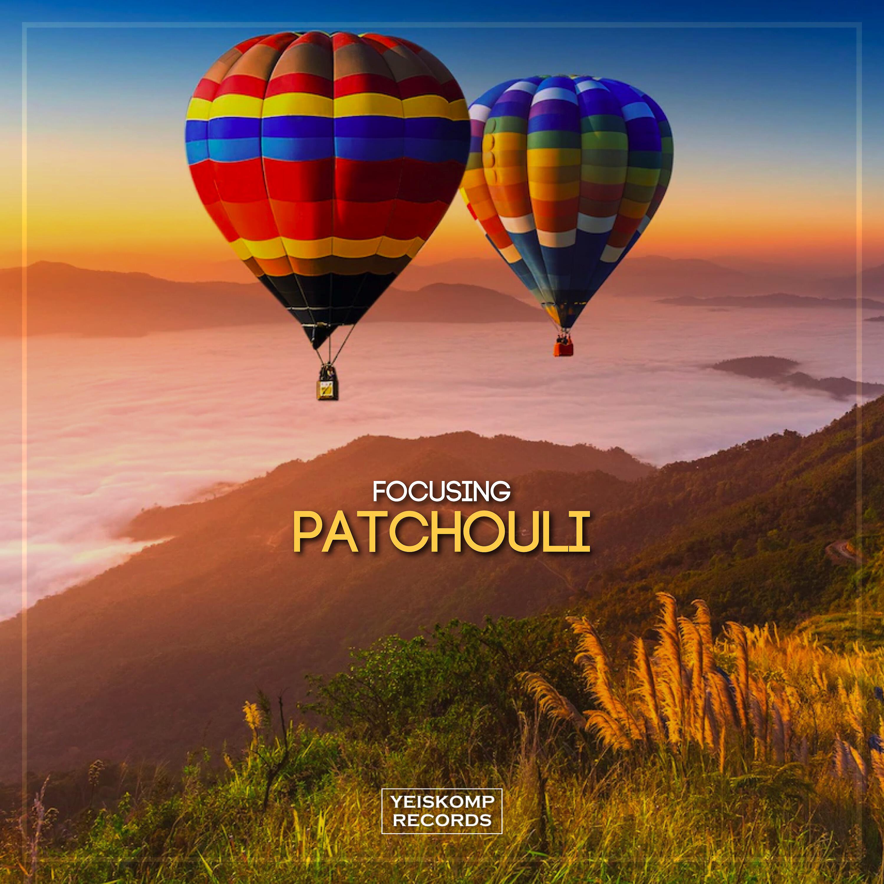 Релиз Patchouli