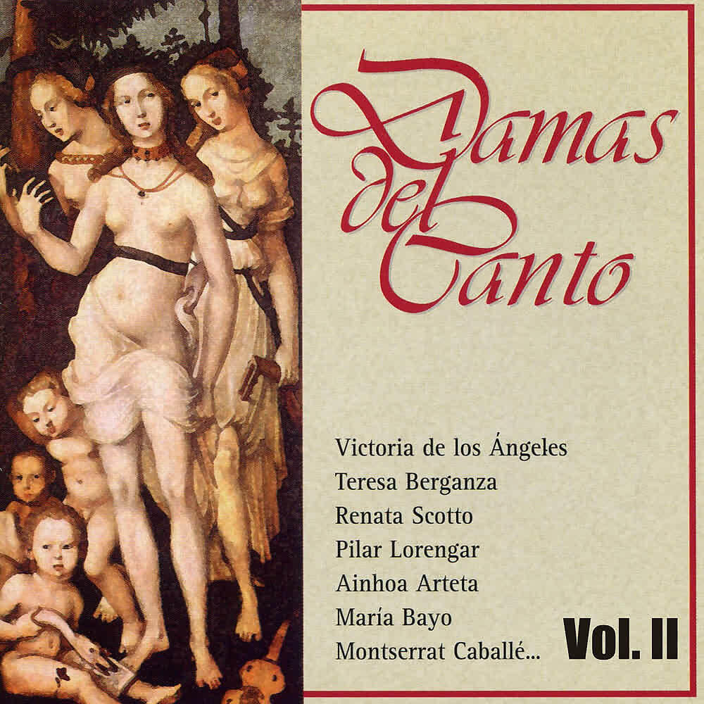 Orquesta Sinfónica de RTVE, Coro de RTVE & Miguel Zanetti