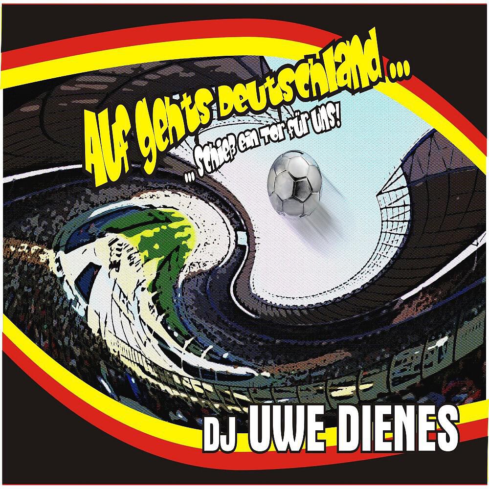 Релиз Auf Gehts Deutschland